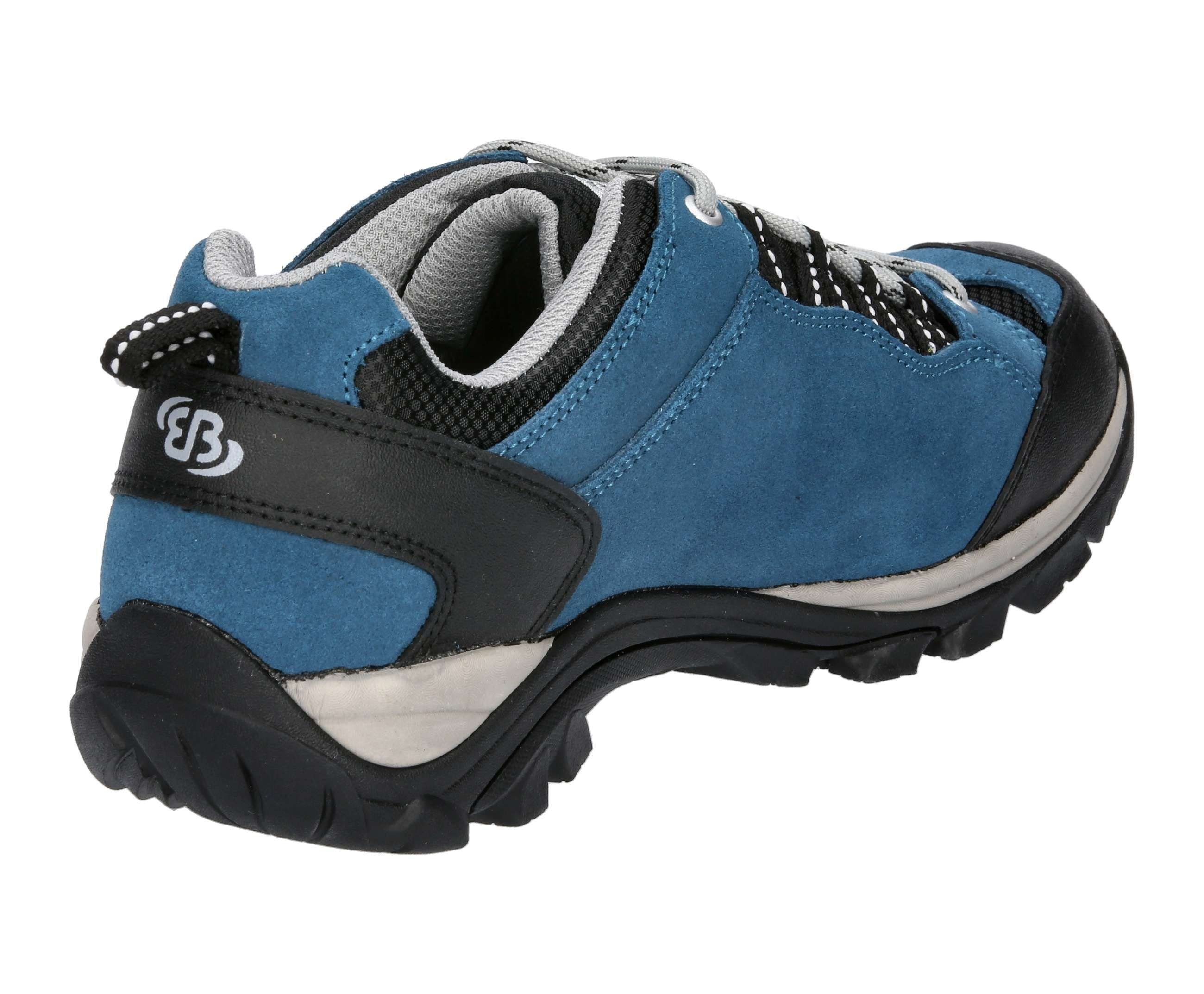 BRÜTTING Wandelschoenen Outdoorschoenen Mount Bona Low