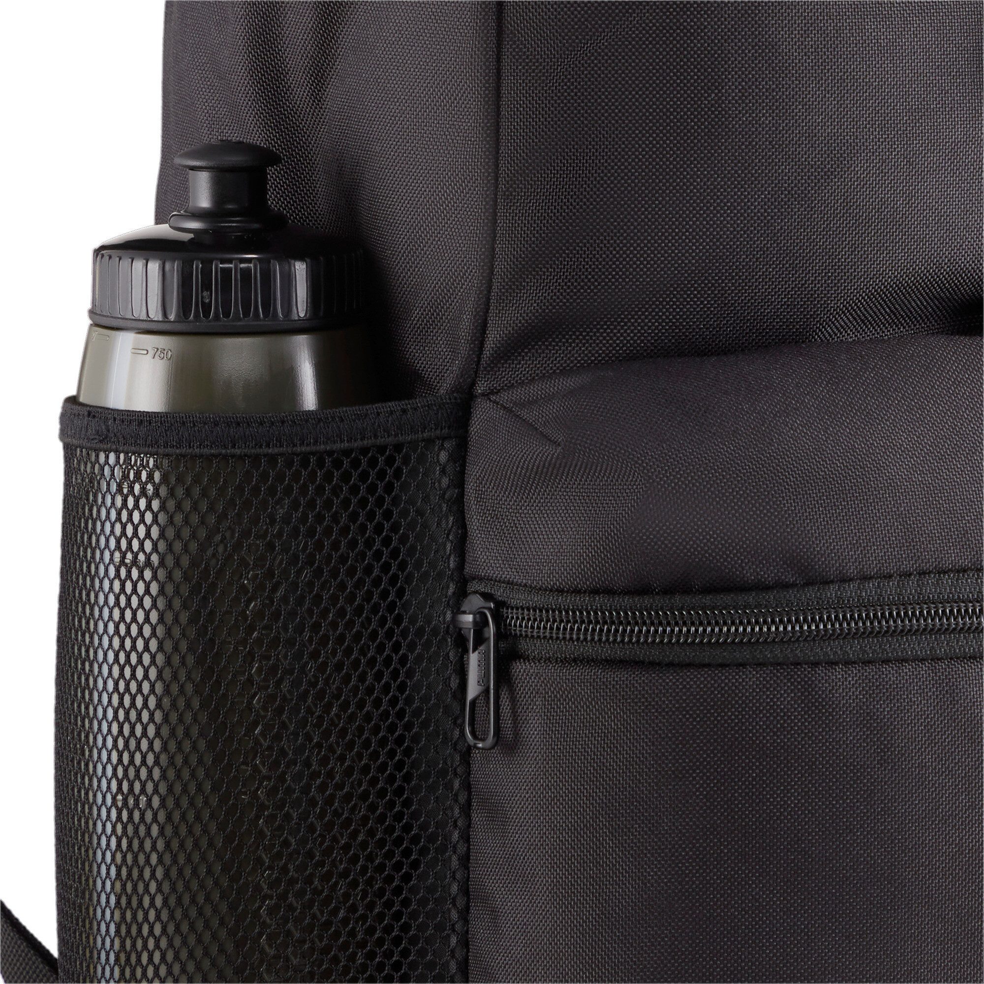 PUMA Rugzak PHASE HOODED BACKPACK