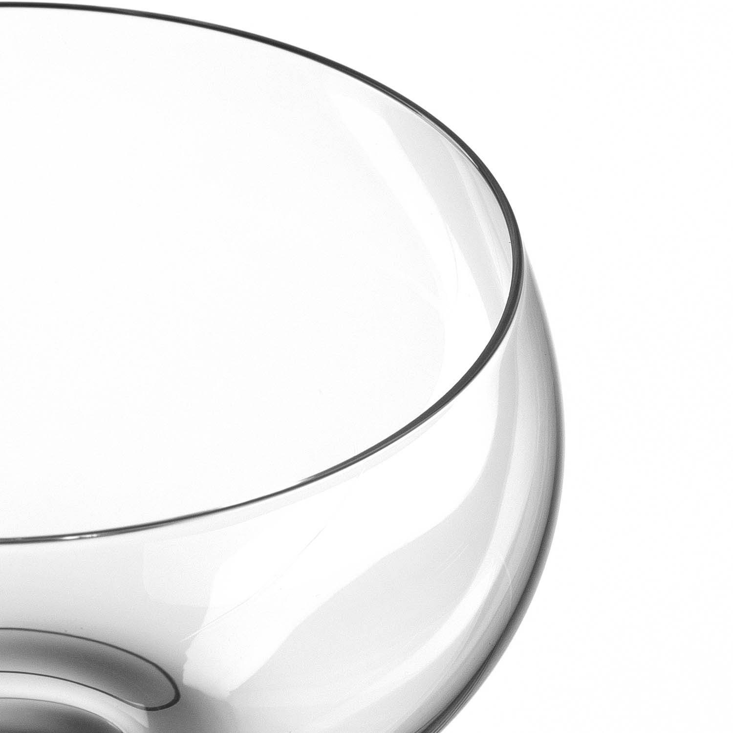 LEONARDO Champagneglas Cheers 315 ml(set, 6-delig)