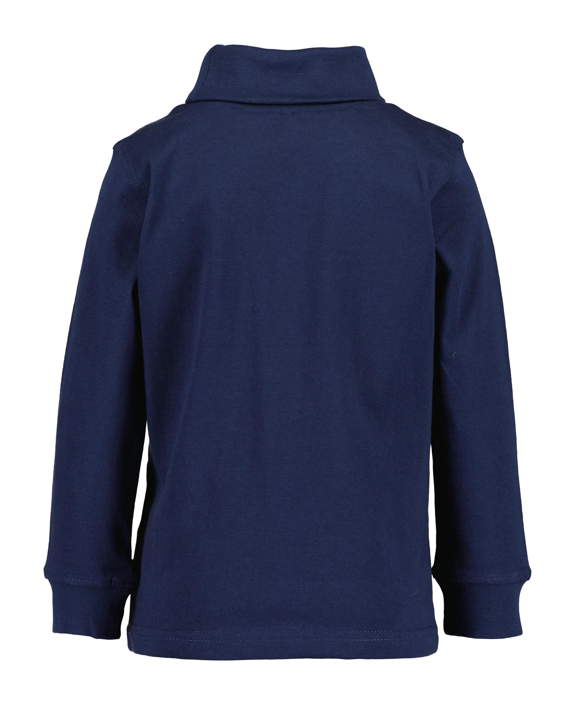 Blue Seven Shirt met lange mouwen Blue Seven jongens coltrui MULTIPACK - 2-delige set (2-delig)