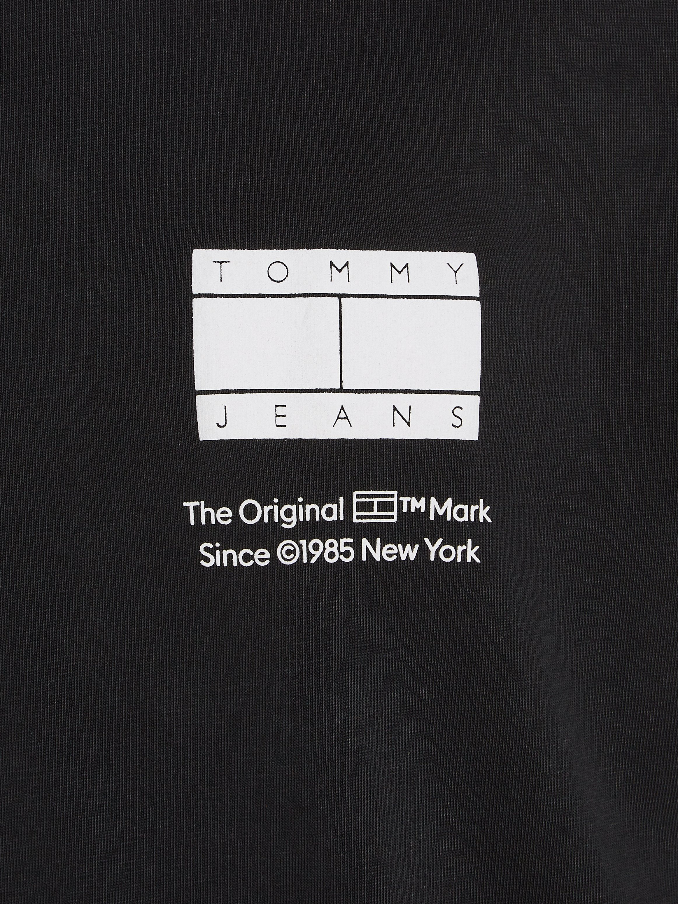 TOMMY JEANS T-shirt TJM REG ESSENTIAL CB FLAG TEE