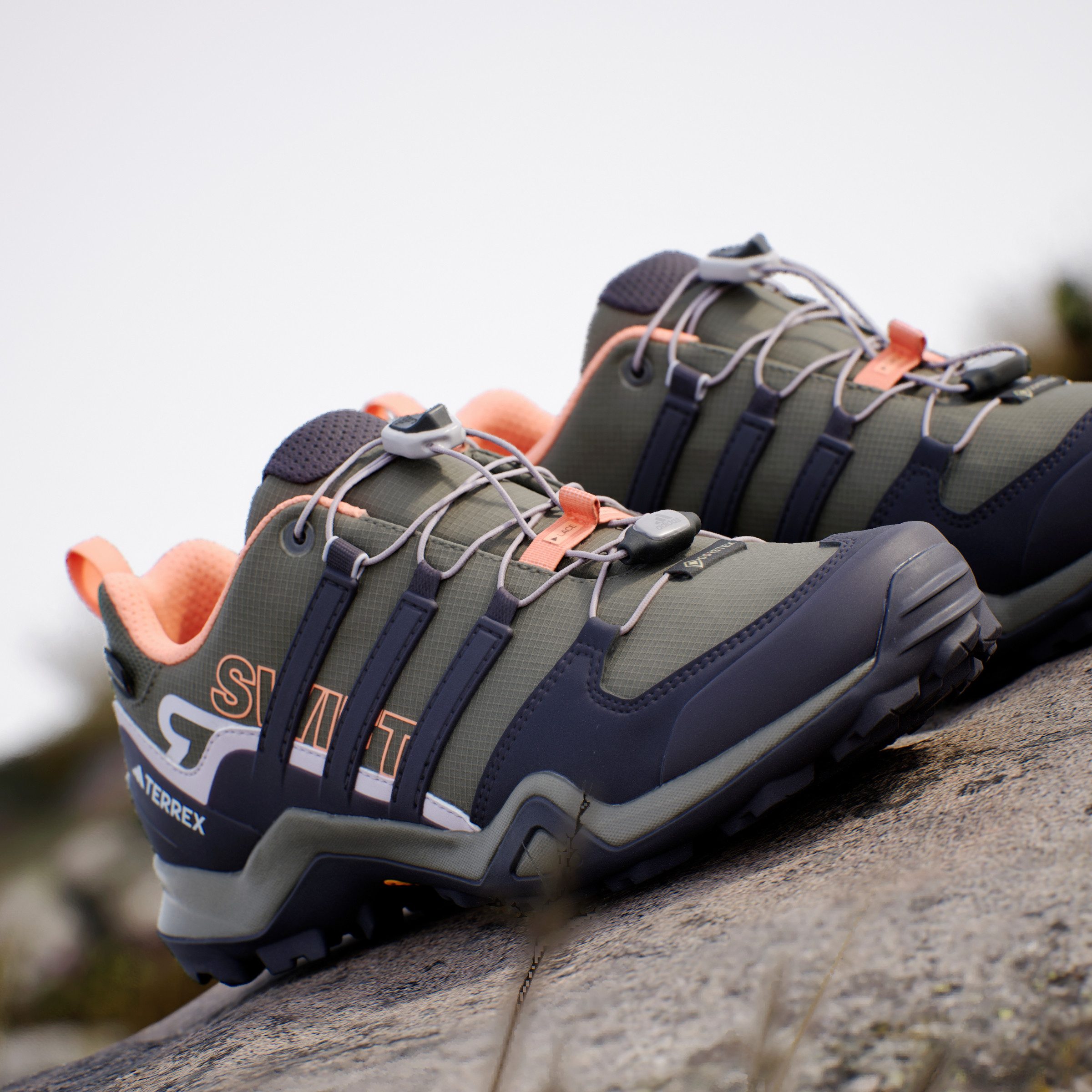 adidas TERREX Wandelschoenen TERREX SWIFT R2 GORE-TEX