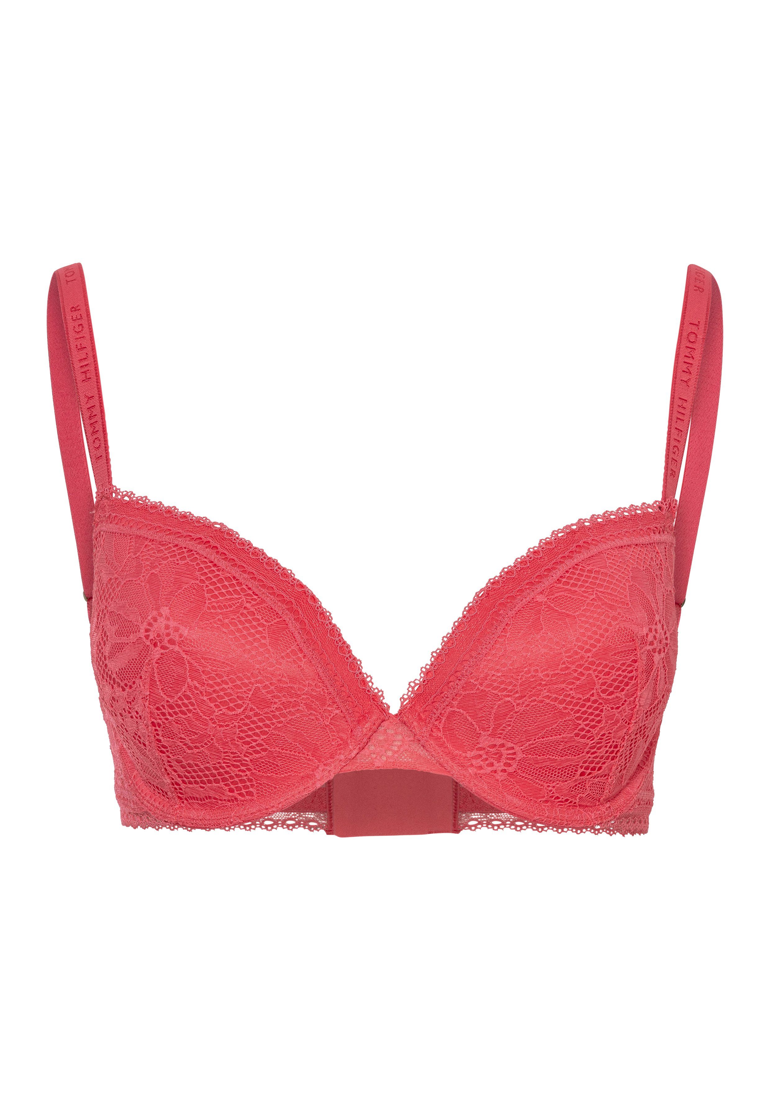 Tommy Hilfiger Underwear Push-up-bh PUSH UP BRA