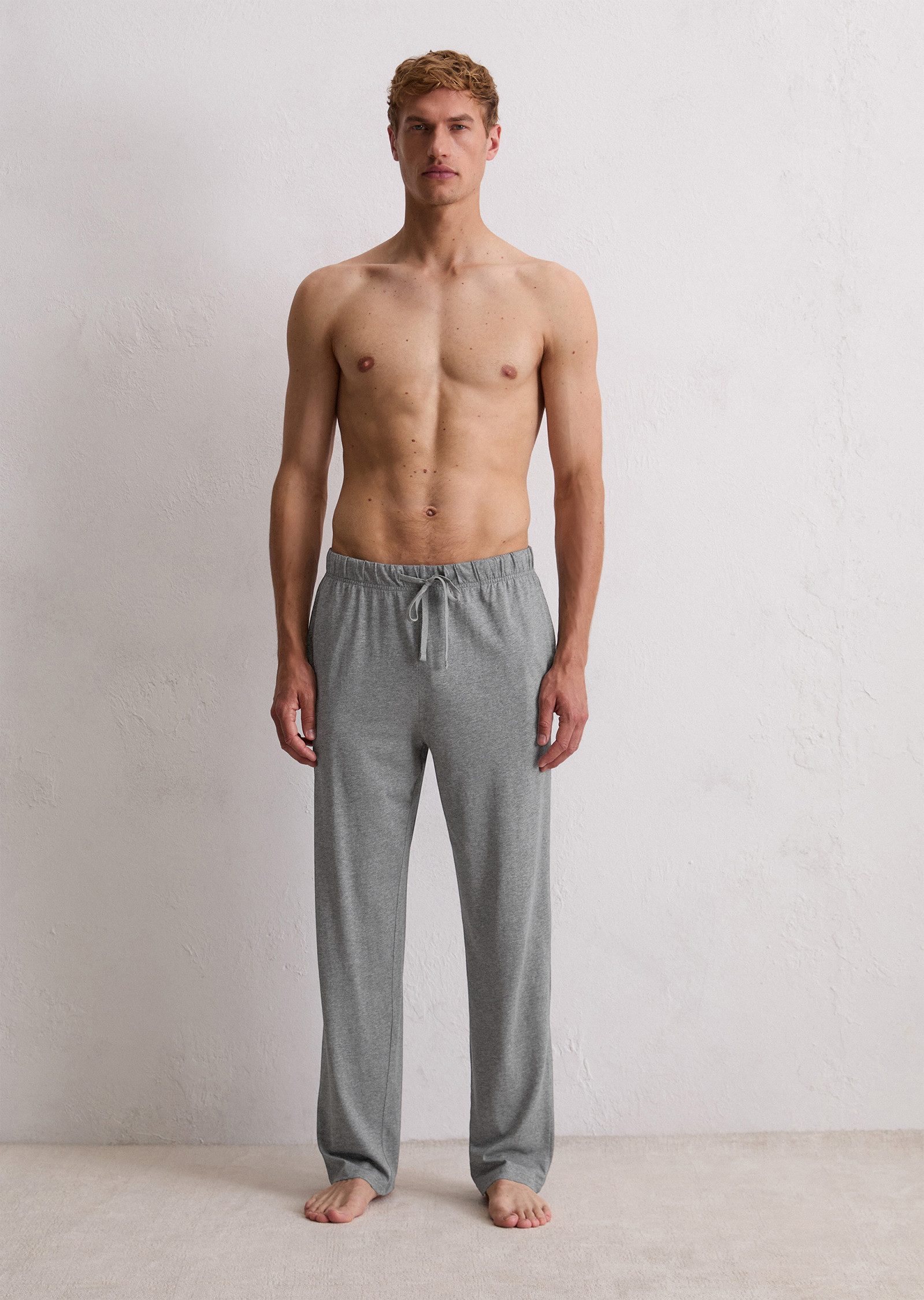 Marc O'Polo Lange onderbroek Mix N Match Cotton