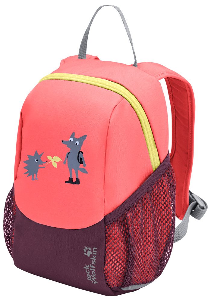 Jack Wolfskin Kinderrugzak SPROUT 5