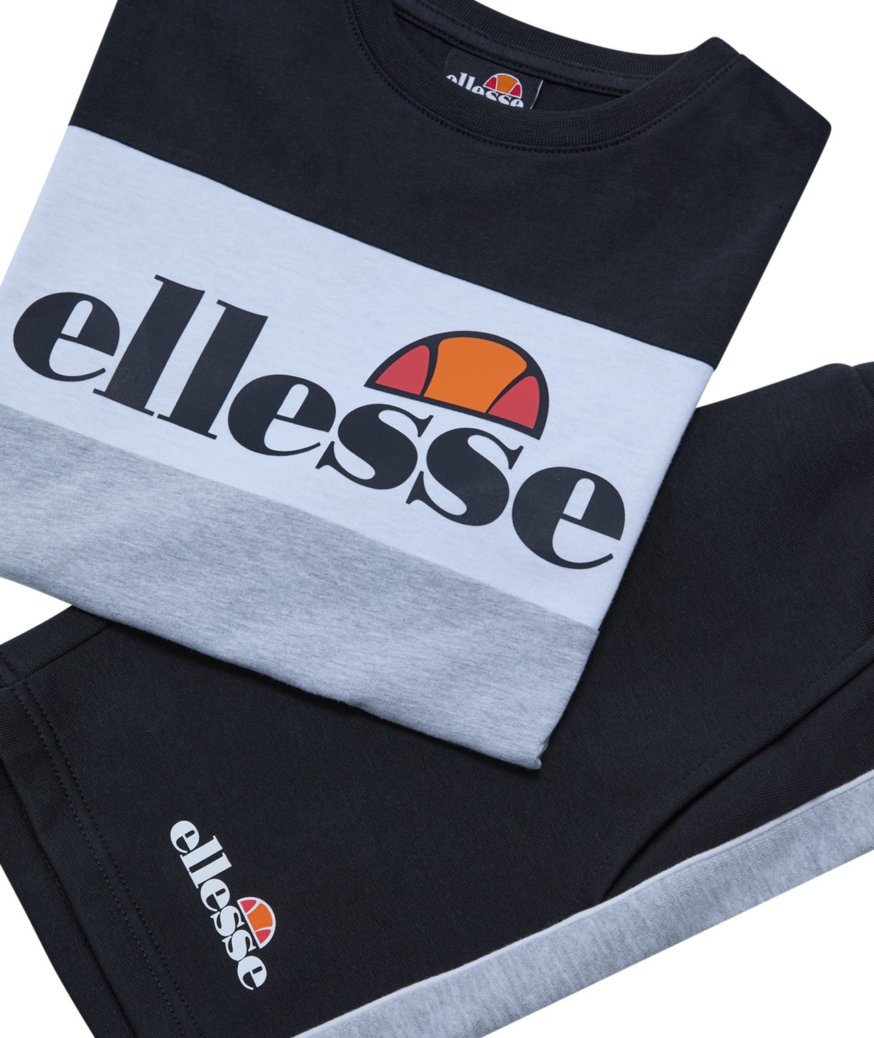 ellesse Shirt broek voor kinderen