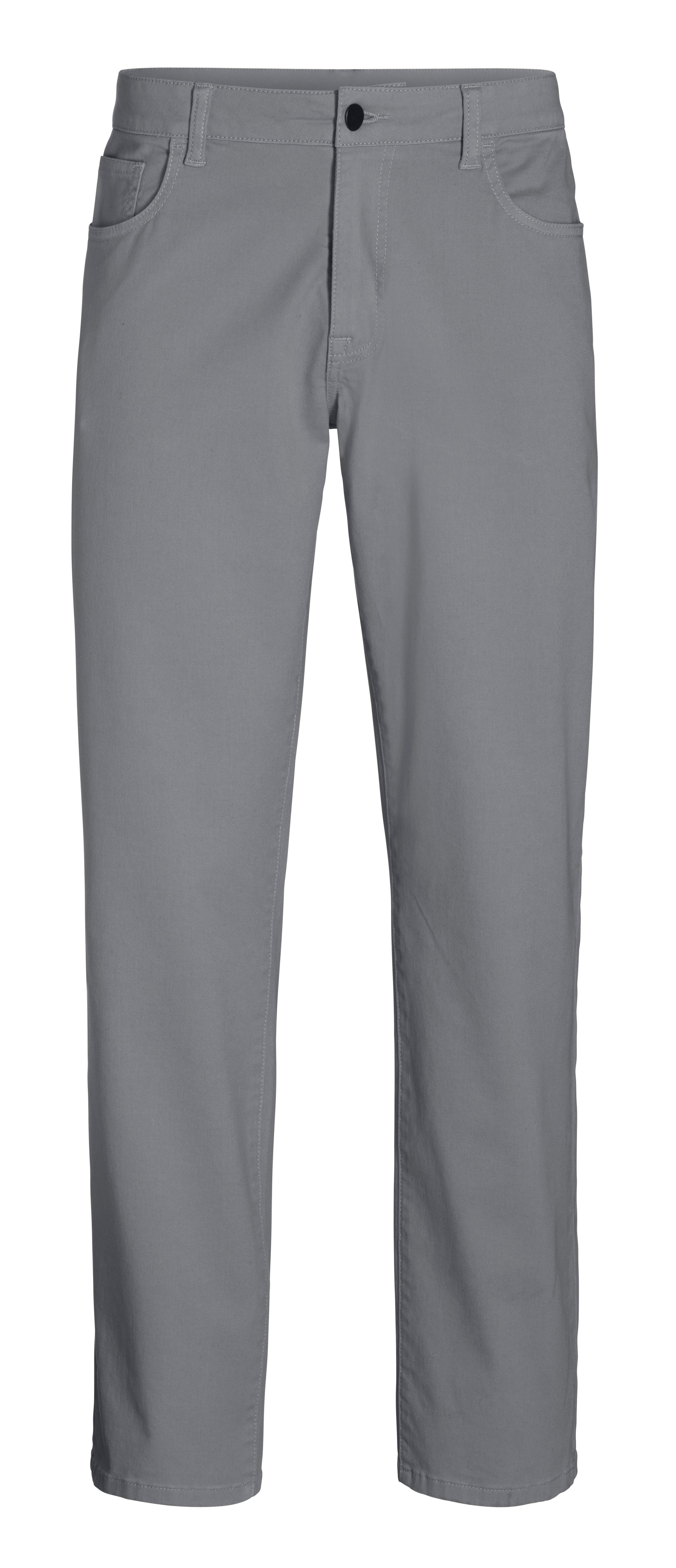 John Devin Chino Regular-fit 5-pocket broek