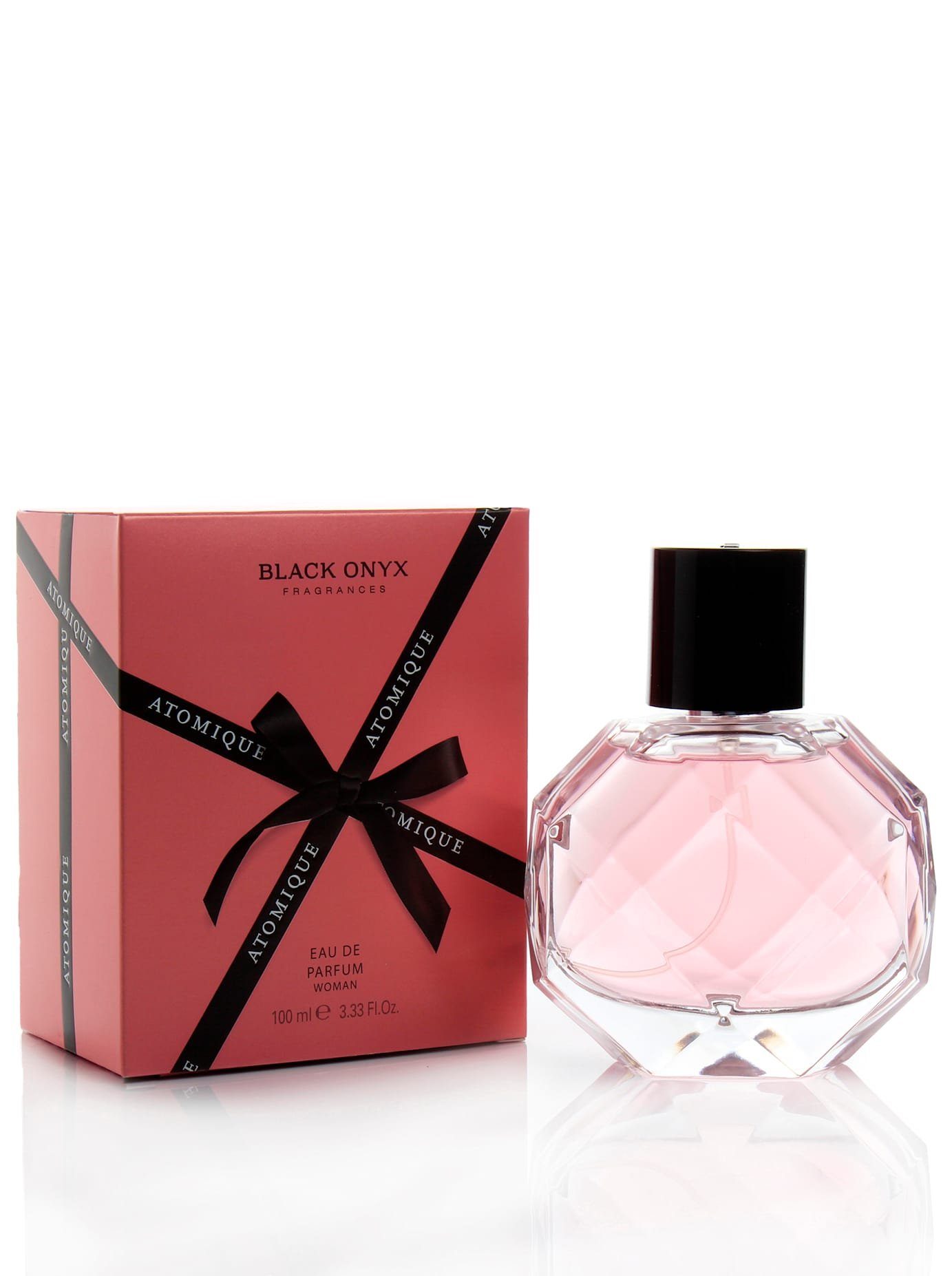 Lady Eau de parfum