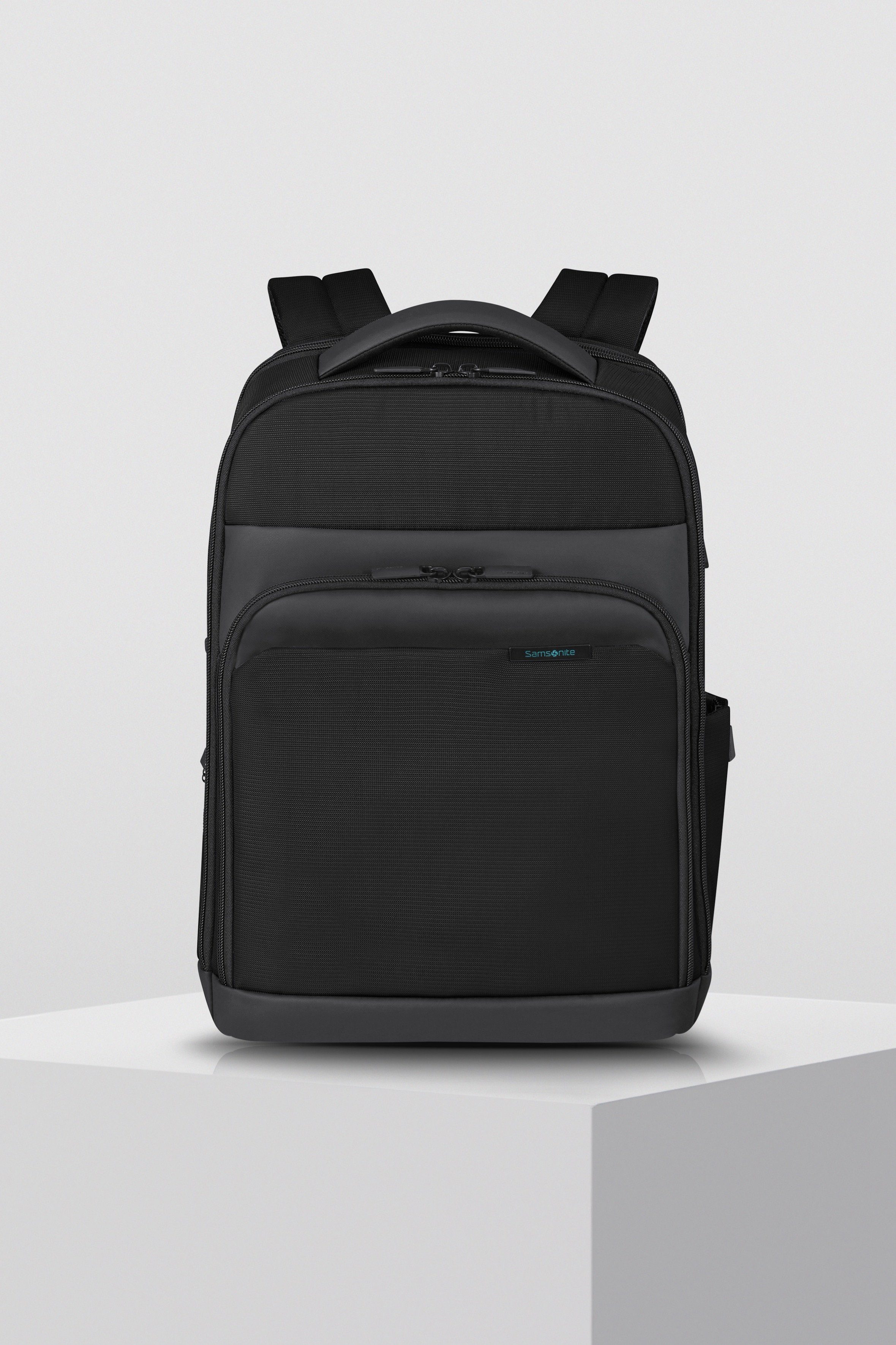 Samsonite Laptoprugzak MYSIGHT 14,1 Vrijetijds rugzak, schoolrugzak, werk rugzak USB-poort