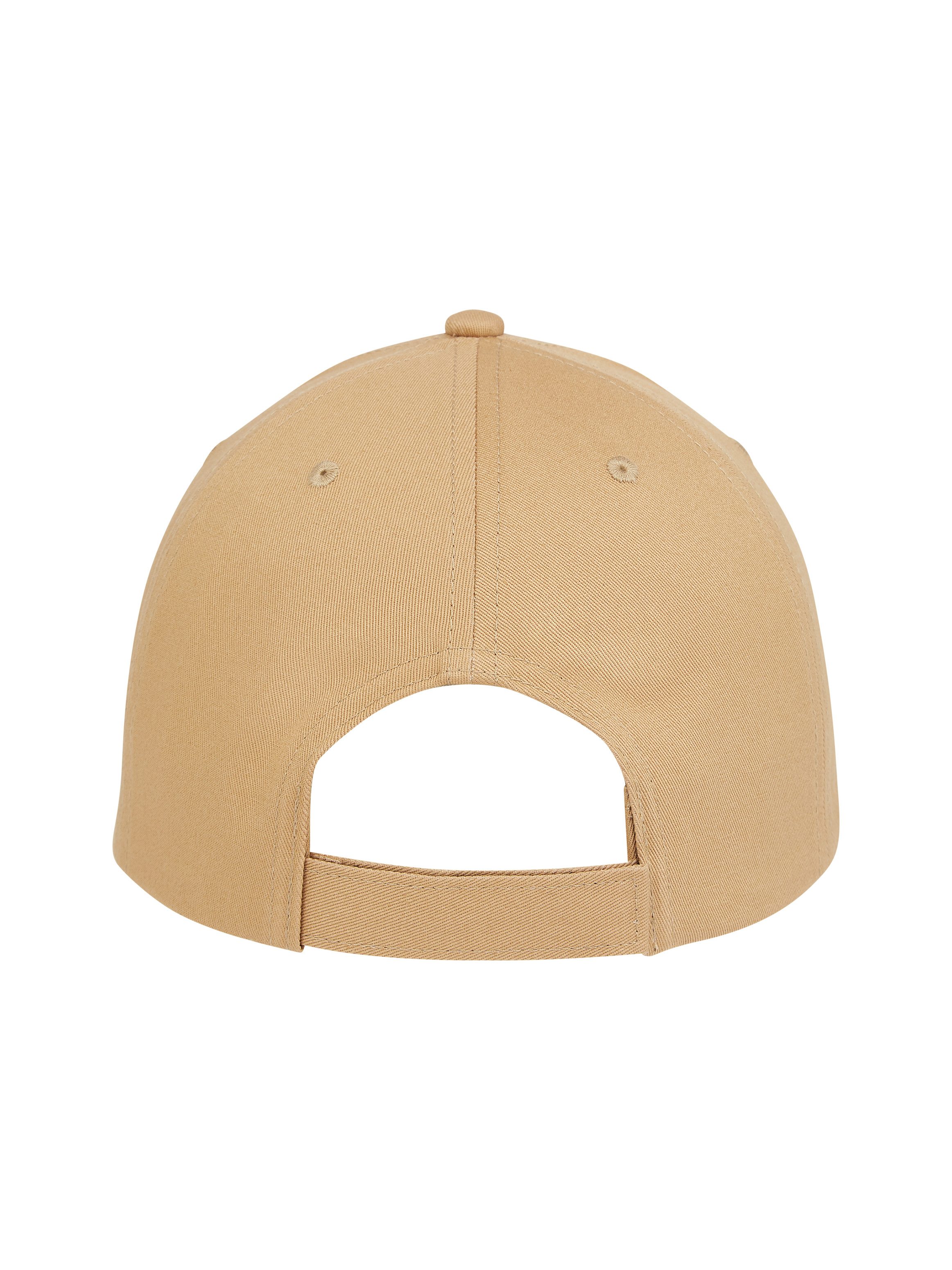 TOMMY JEANS Baseball pet TJW LINEAR LOGO 6 PANEL CAP