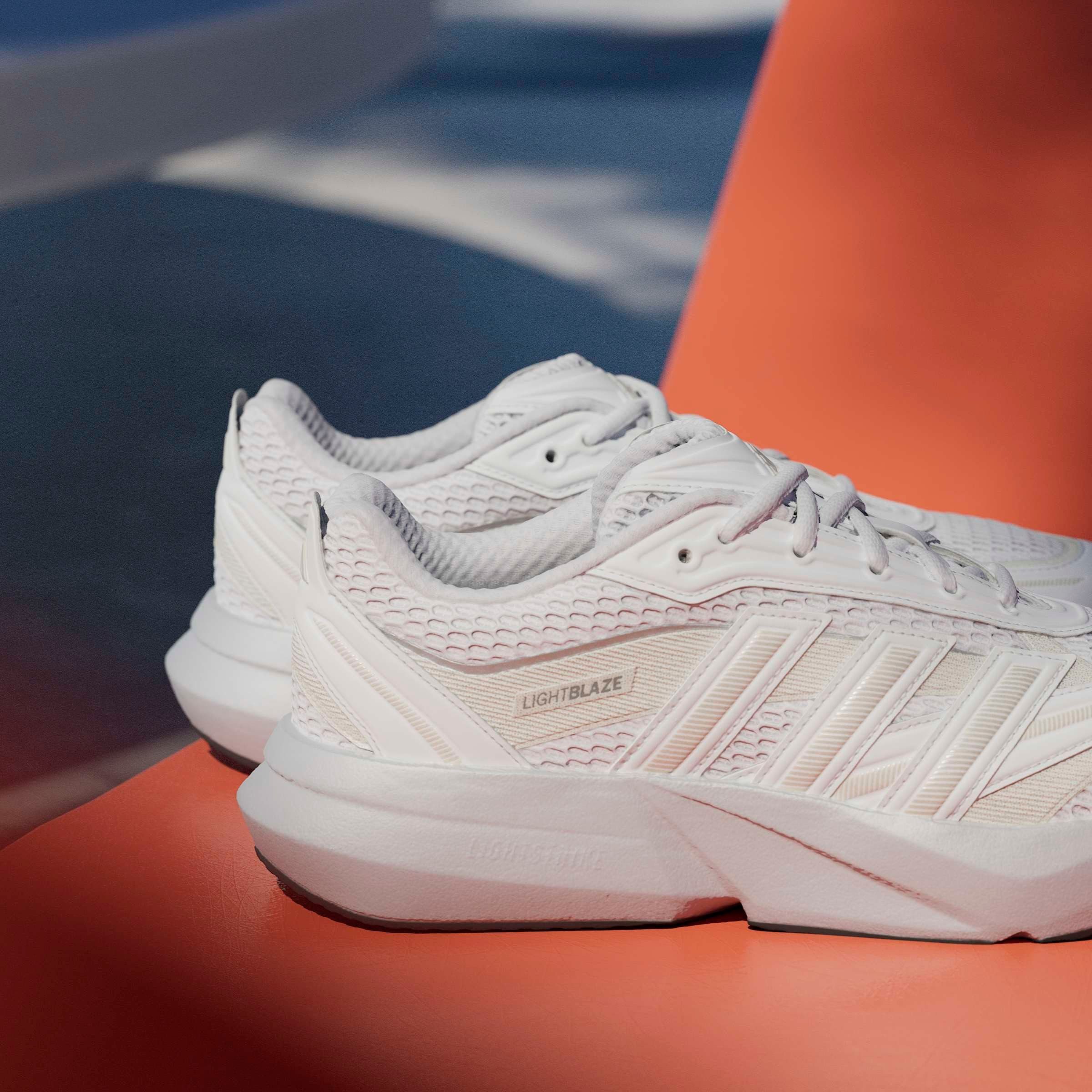 adidas Sportswear Sneakers LIGHTBLAZE GLOW E