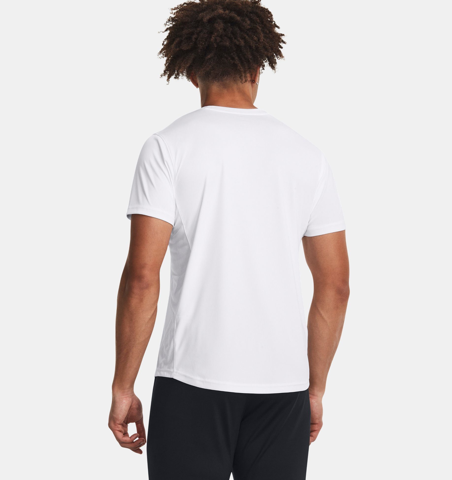 Under Armour® T-shirt UA M'S CH. TRAIN SS (1-delig)