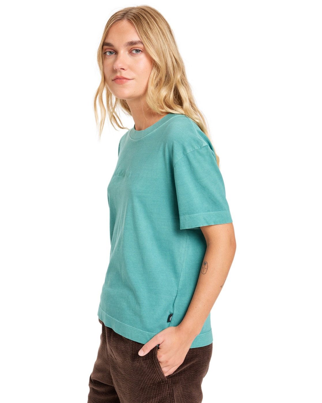 Quiksilver T-shirt Essential