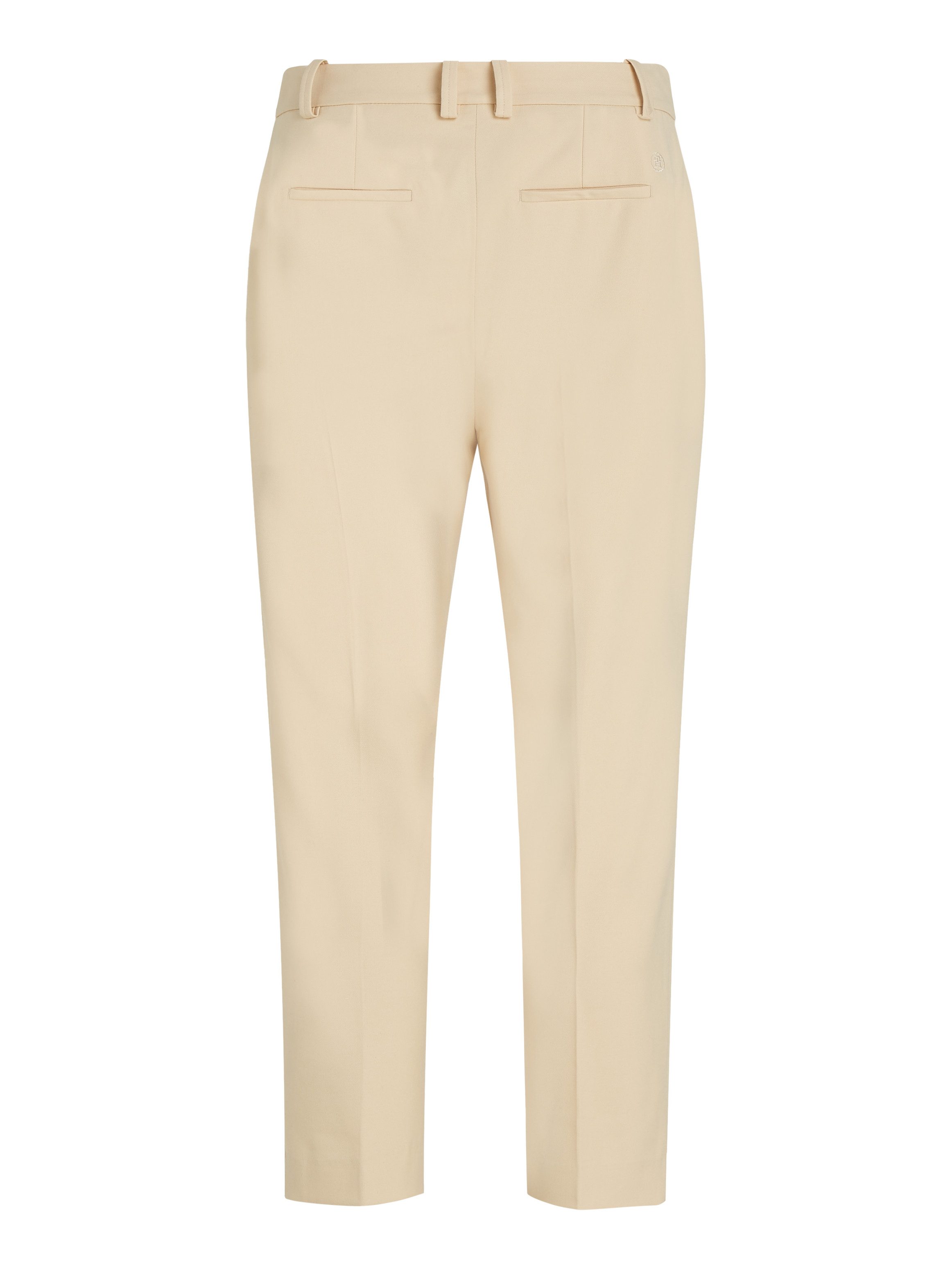 Tommy Hilfiger Geweven broek MD CORE SLIM STRAIGHT PANT