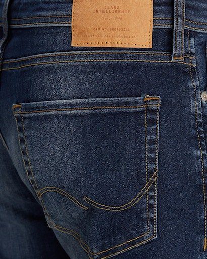 Jack & Jones Skinny fit jeans JJILIAM JJORIGINAL GE 314