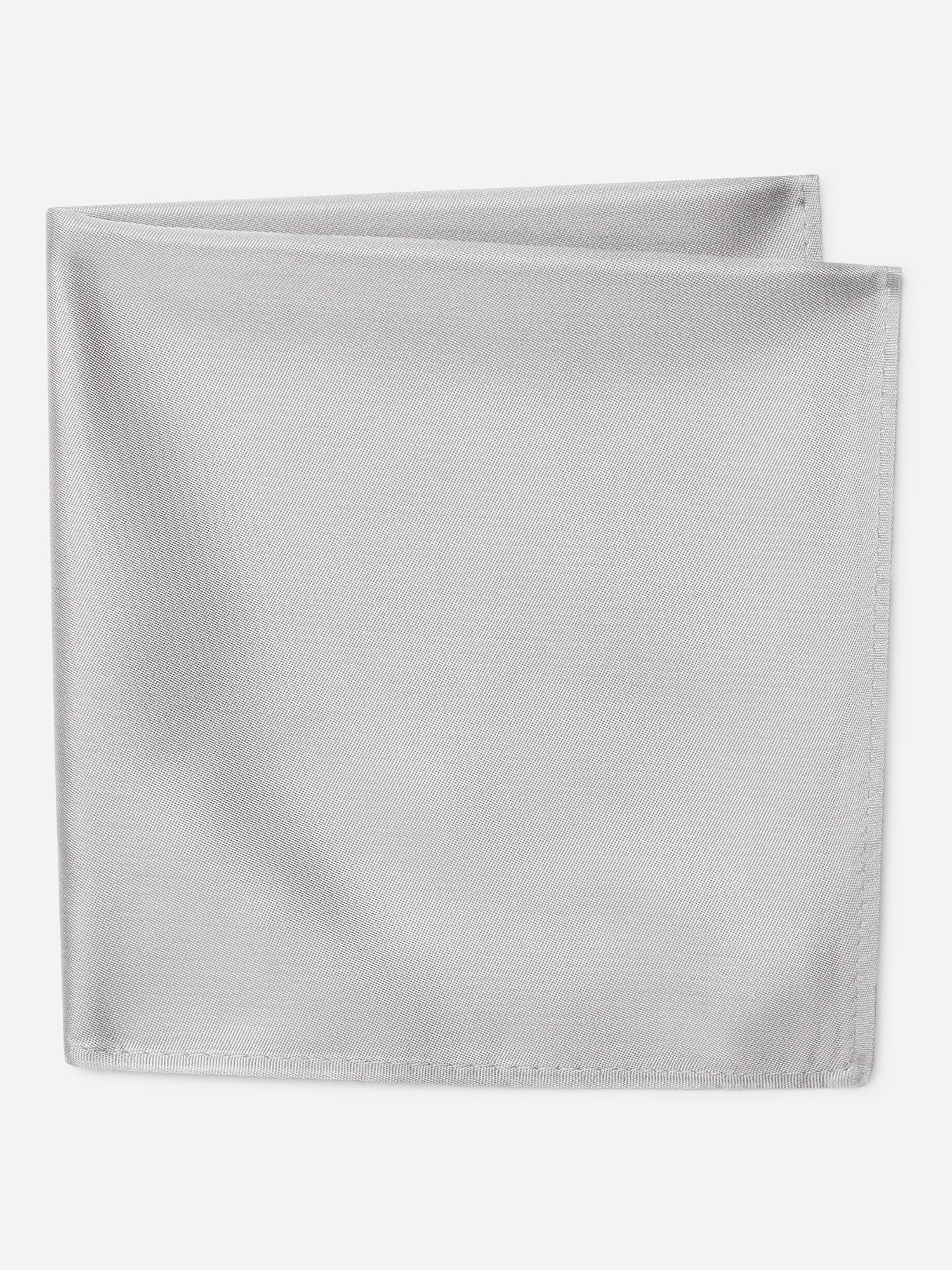 MONTI Pochet Tilo van zuiver zijde - handgerold & feestelijk elegant
