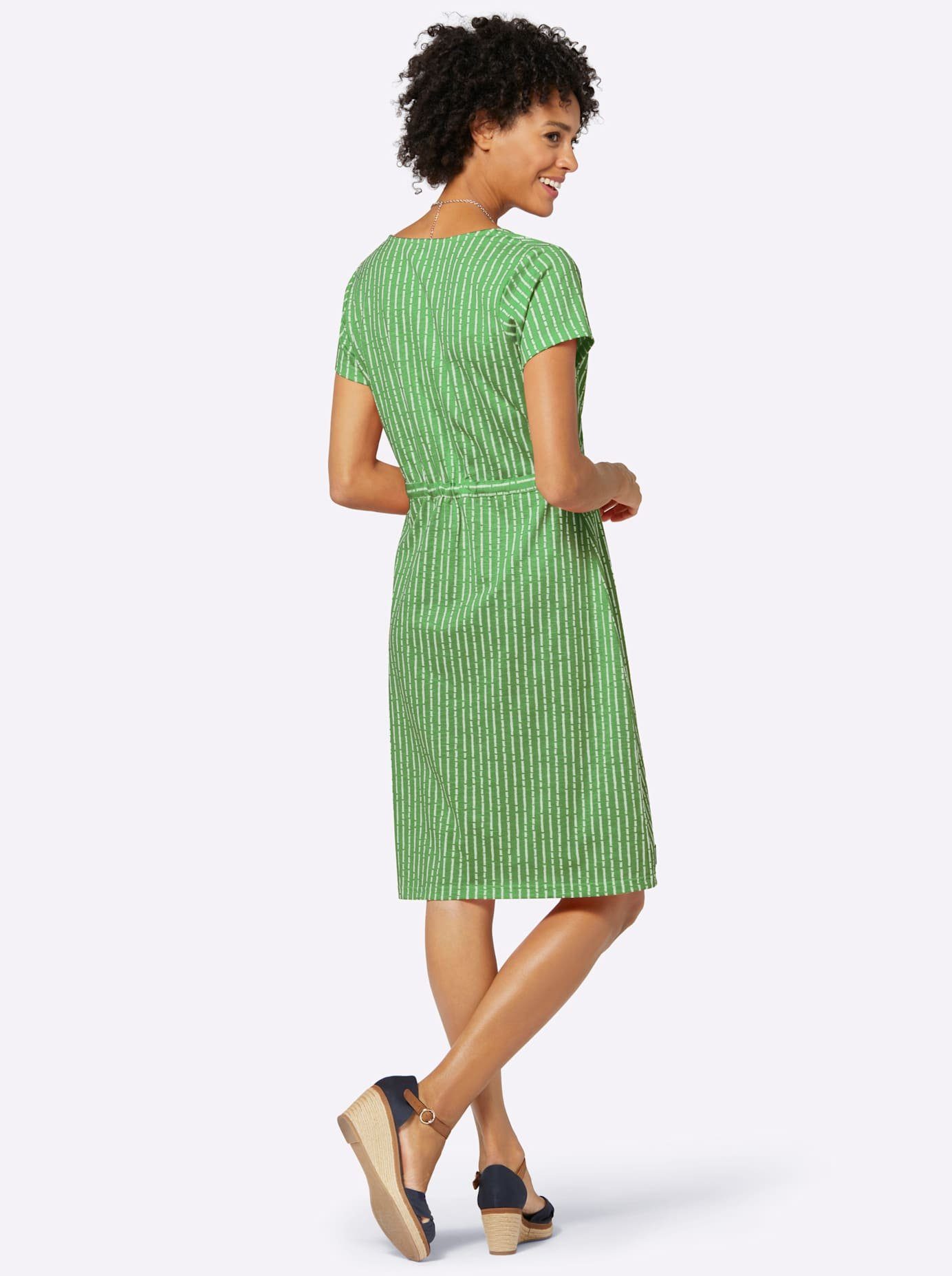 Casual Looks Jerseyjurk