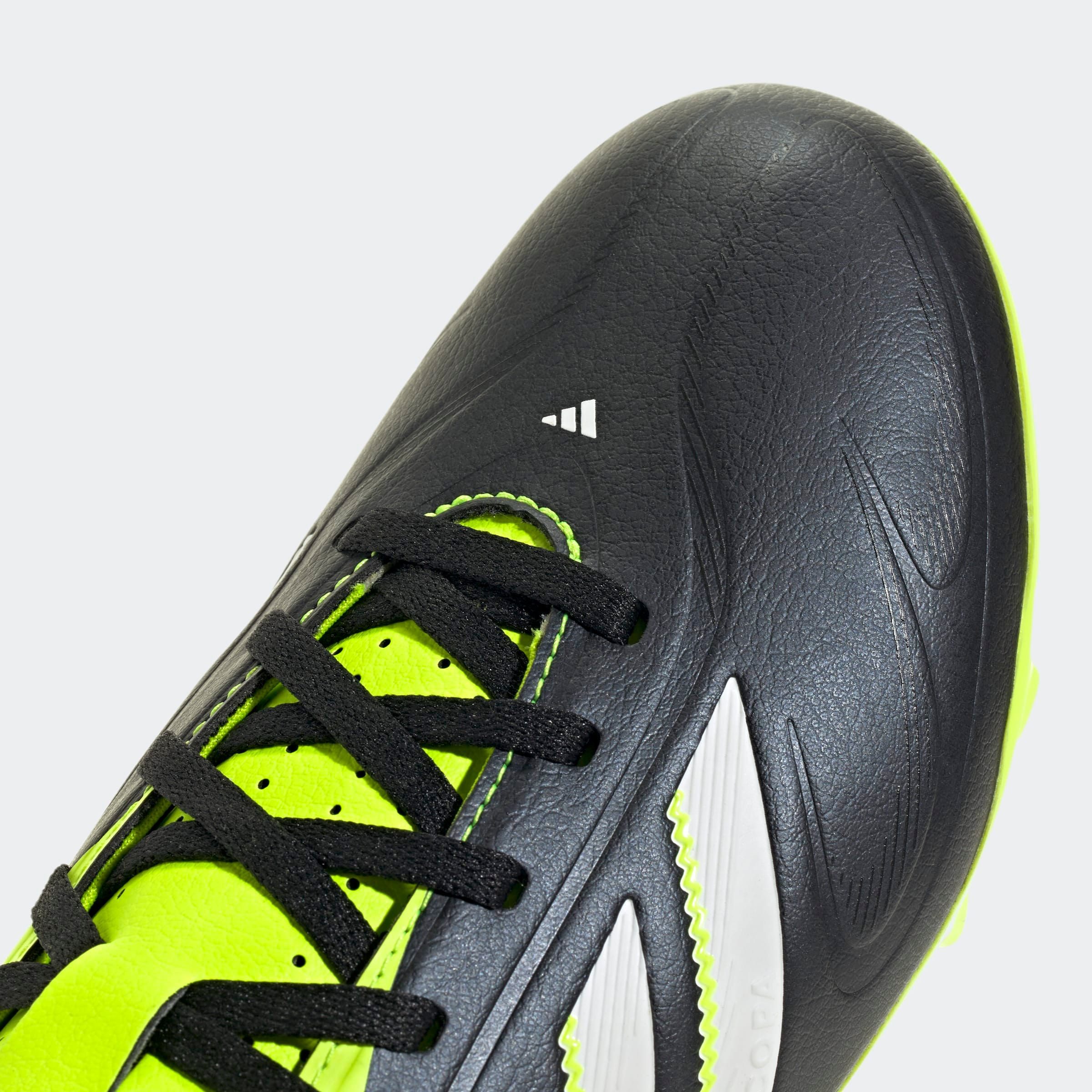 adidas Performance Voetbalschoenen COPA PURE 3 CLUB FIRM/MULTI-GROUND KINDER