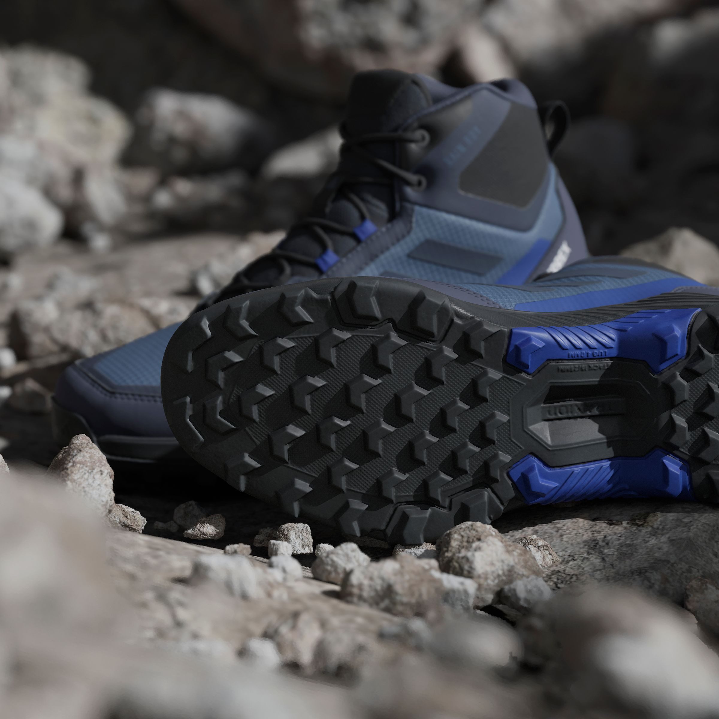 adidas TERREX Wandelschoenen EASTRAIL 2.0 MID RAIN.RDY