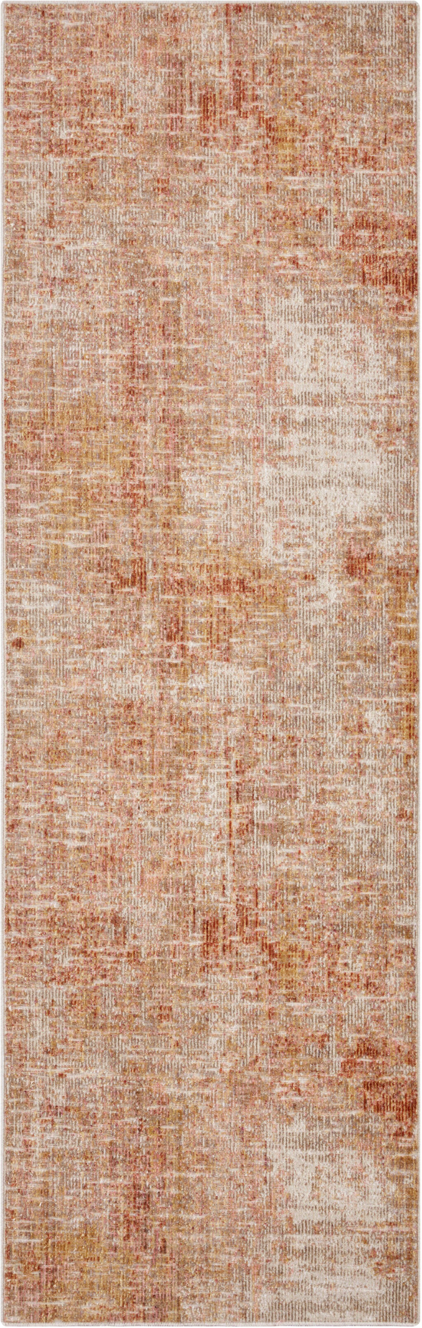 NORTHRUGS Vloerkleed GIZEH In-& outdoor, loper, weerbestendig, balkon, woonkamer, oriënt