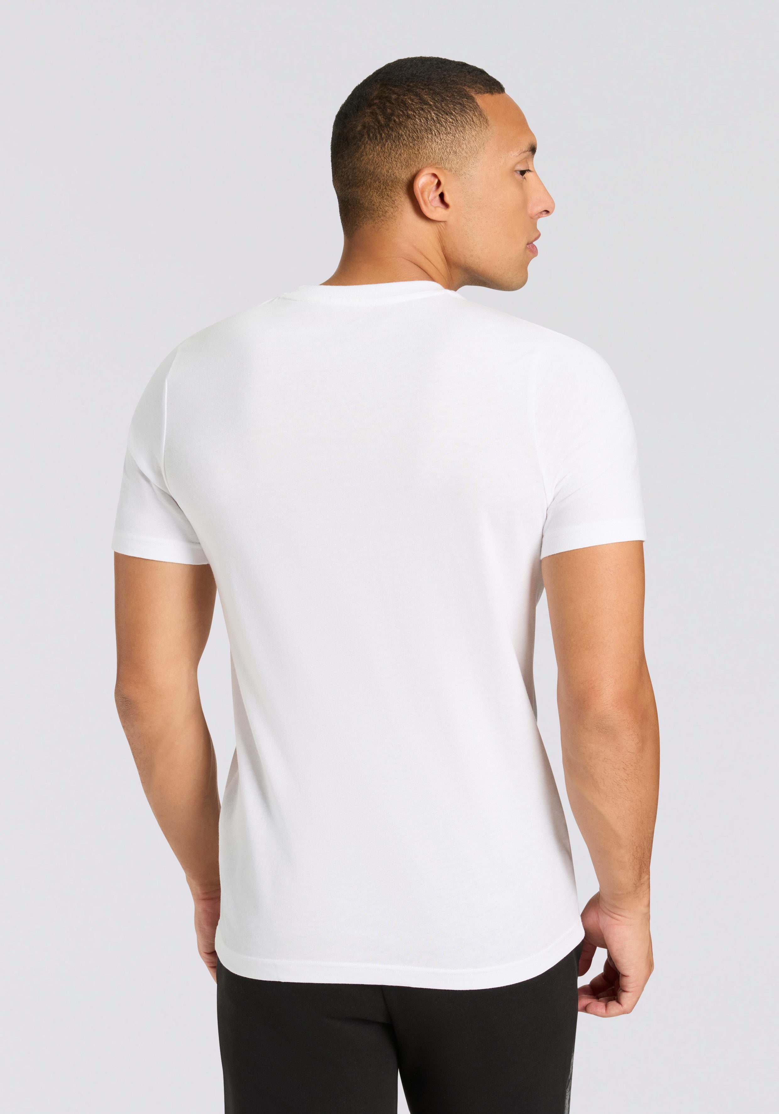 PUMA T-shirt ESS CAMO T-SHIRT