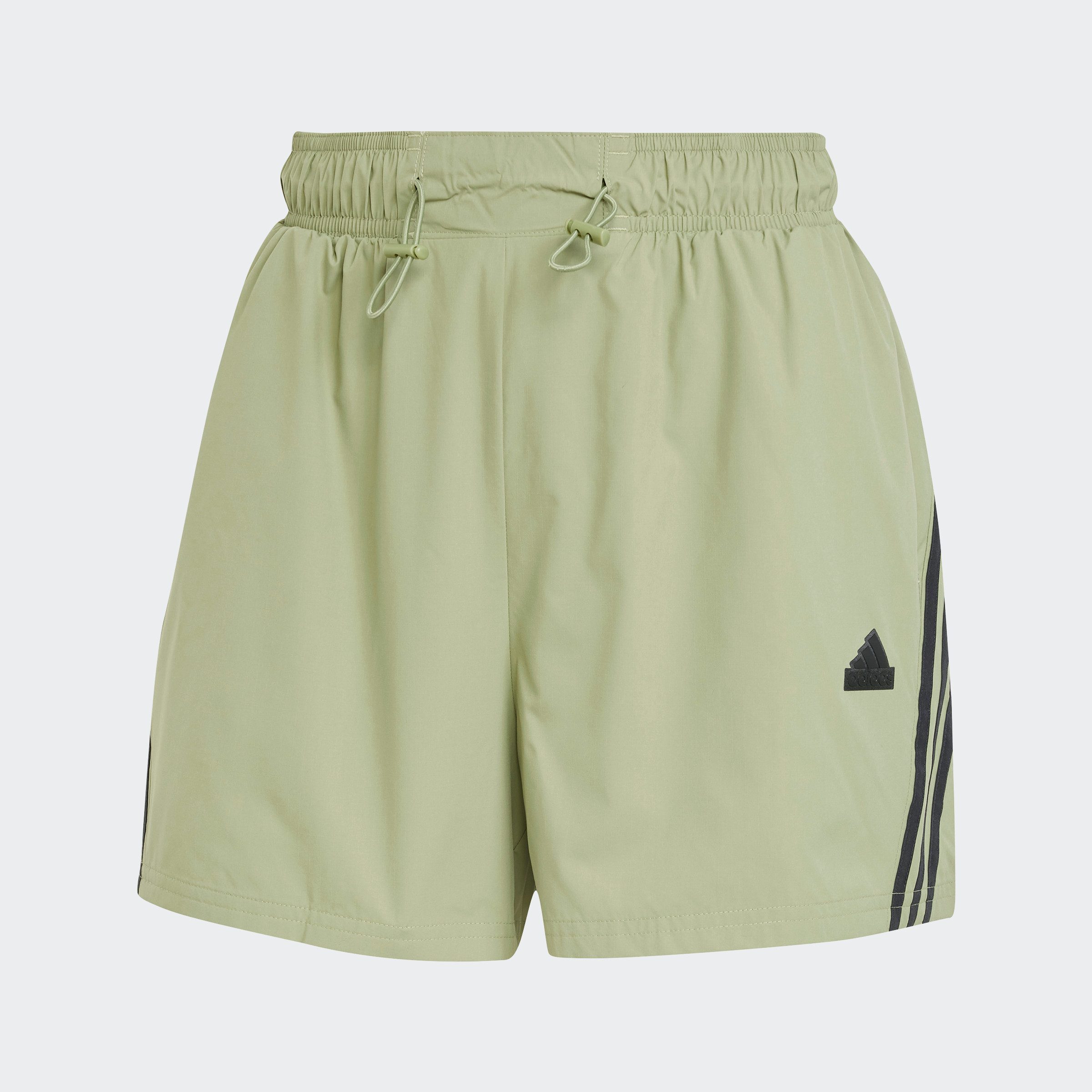 adidas Sportswear Short W FI 3S WVN SHO (1-delig)