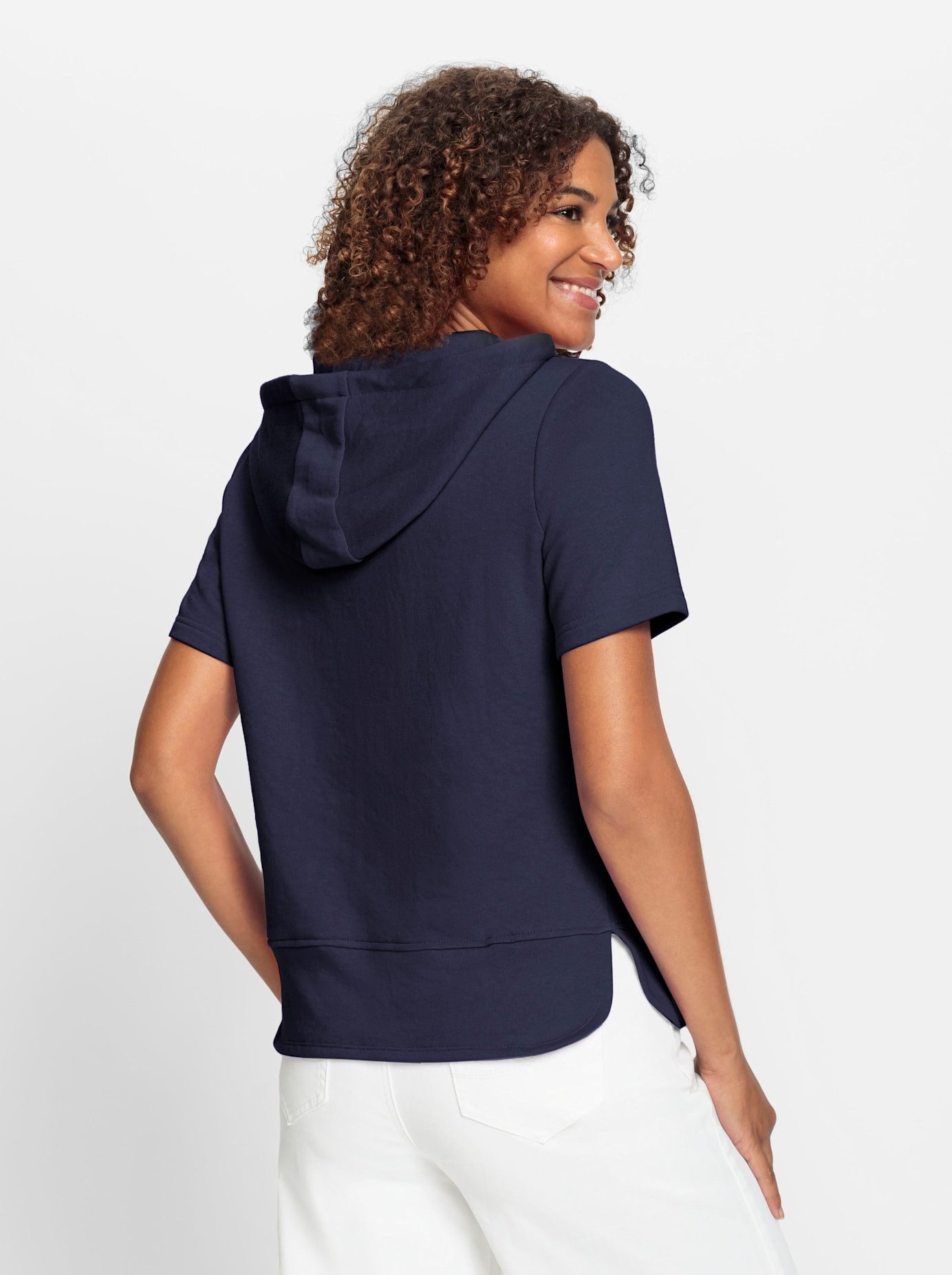 Casual Looks Sweatshirt