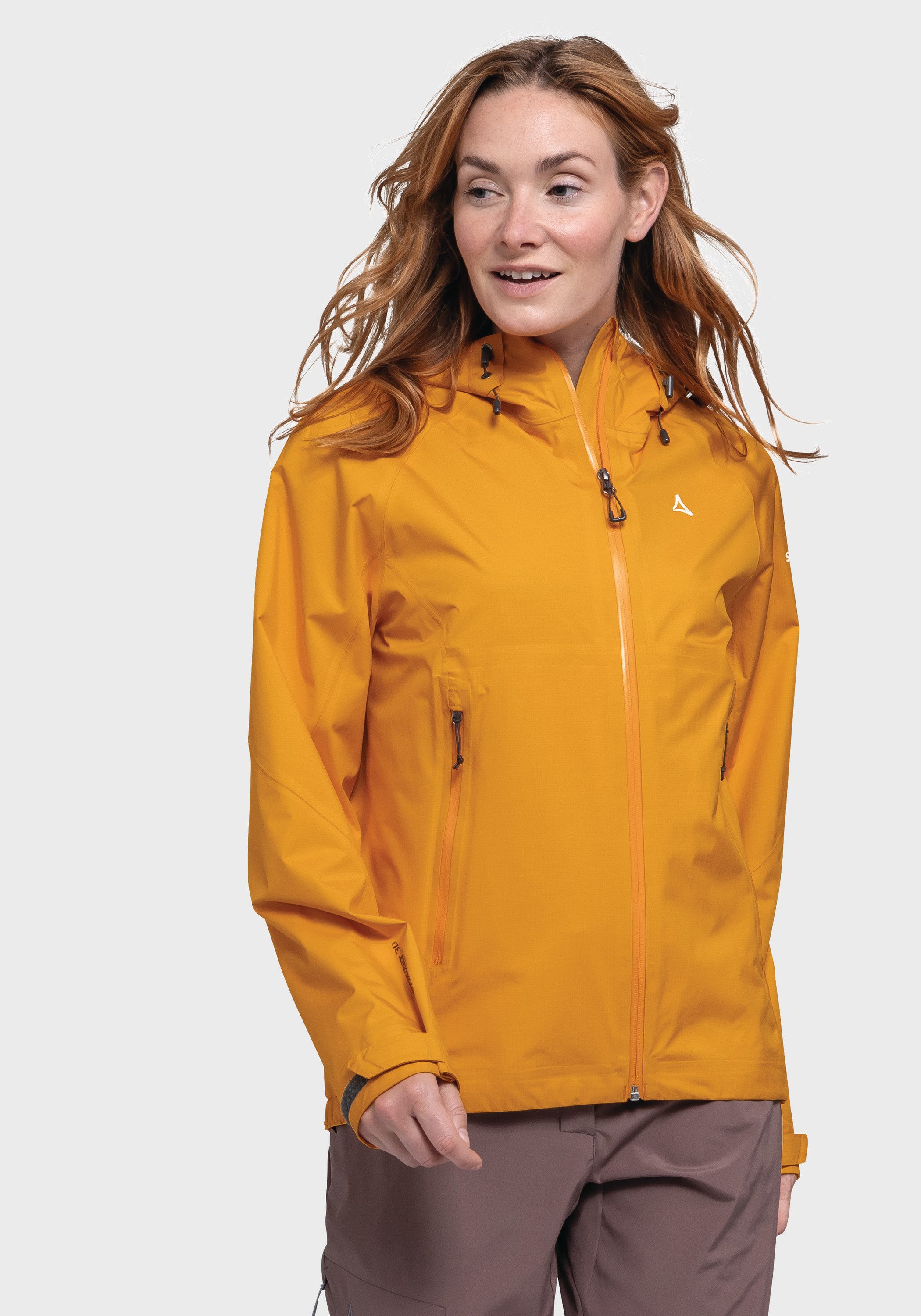 Schöffel Outdoorjack 2.5L 3D Jacket Vistdal L