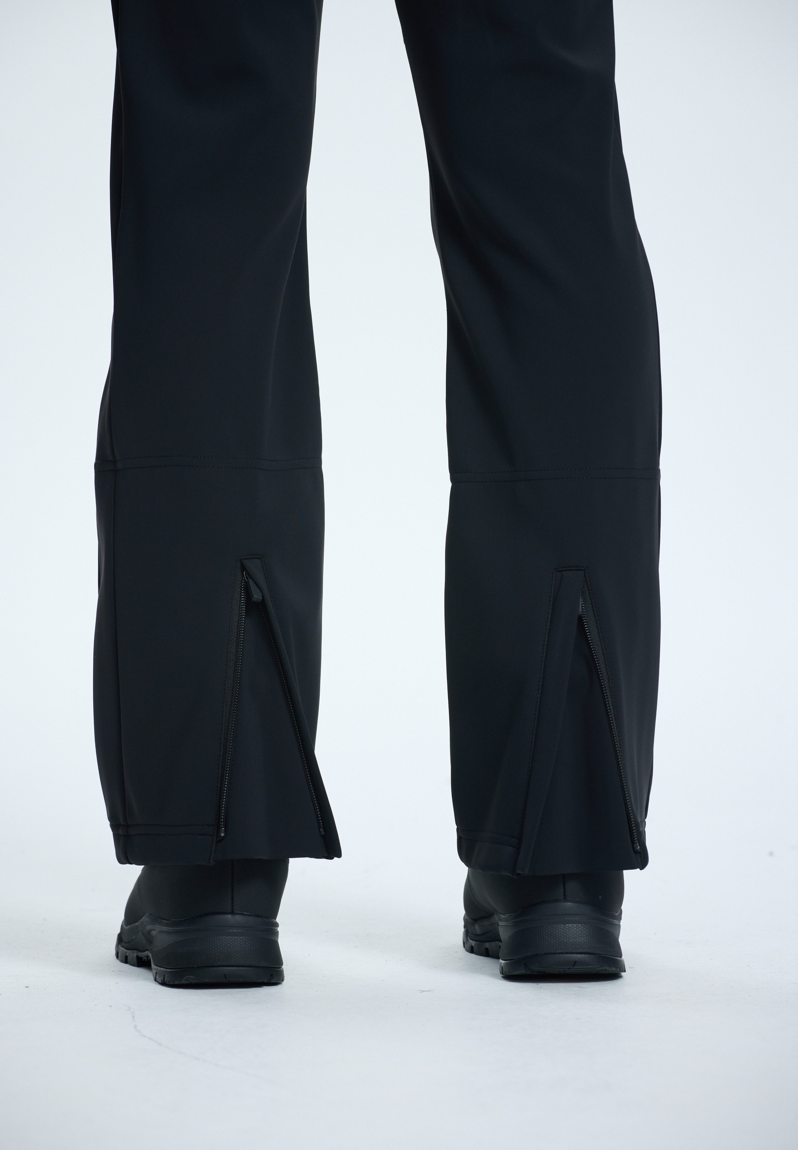 Icepeak Softshell-broek ICEPEAK EXIRA (1-delig)
