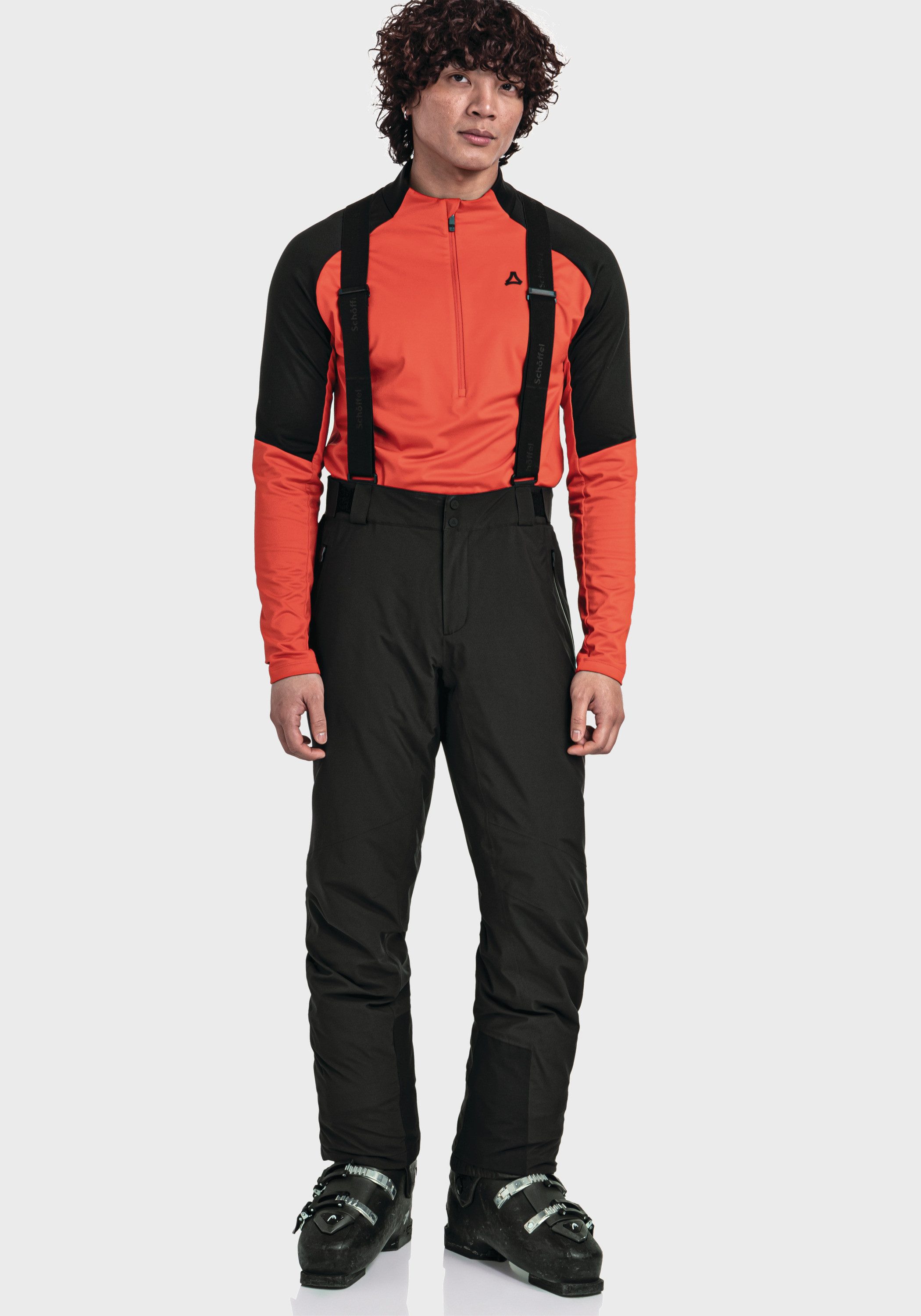 Schöffel Tuinbroek Ski Pants Style Pine MNS