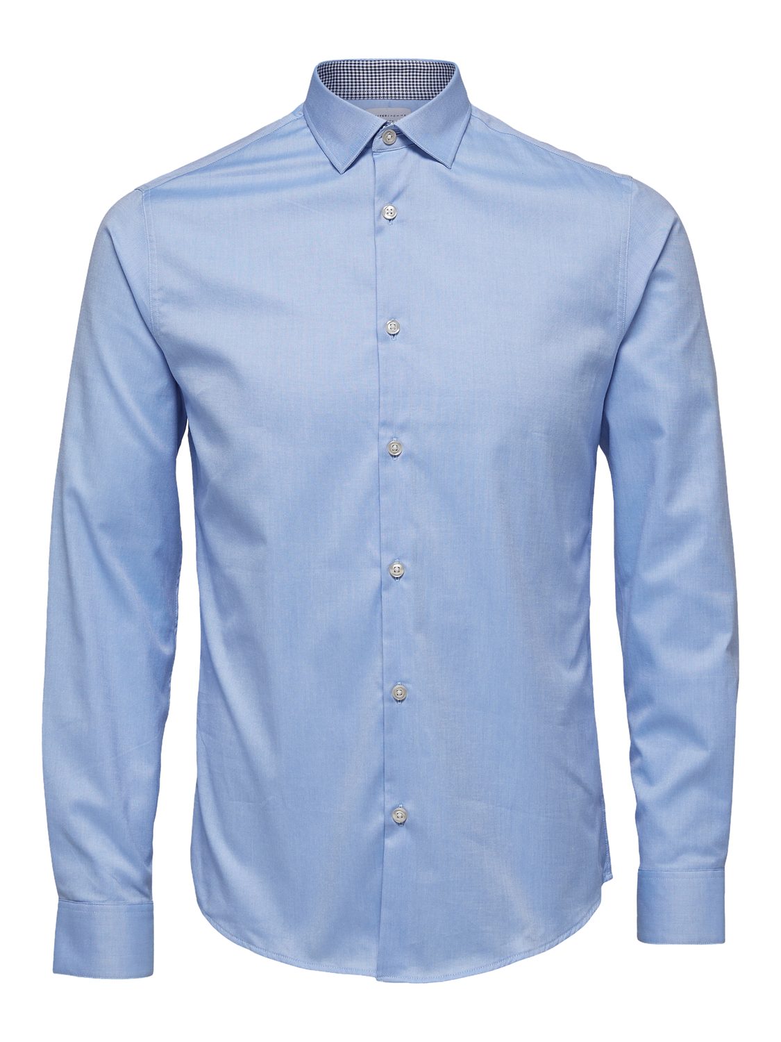 SELECTED HOMME Overhemd met lange mouwen