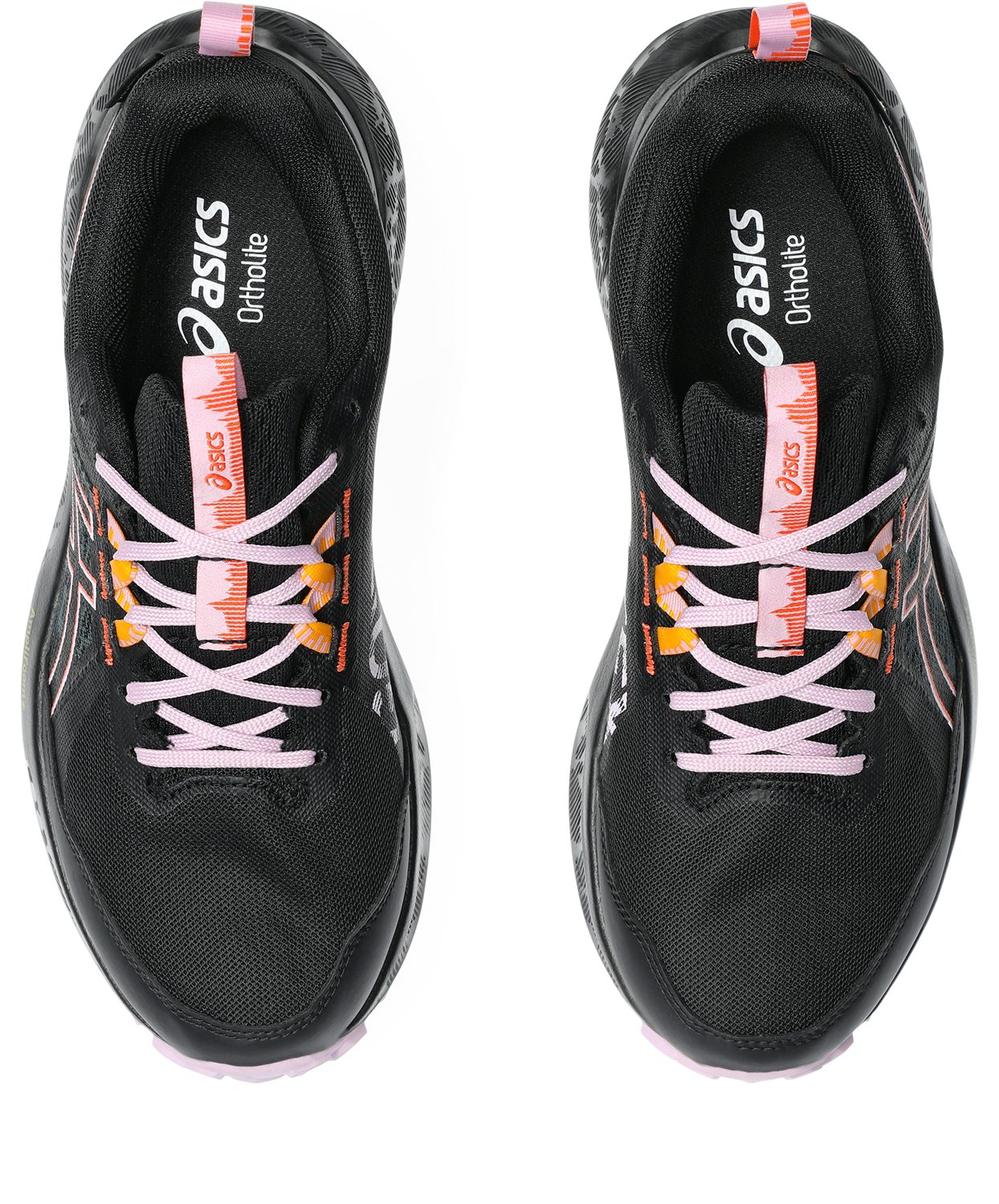 Asics Trailrunningschoenen Waterdicht