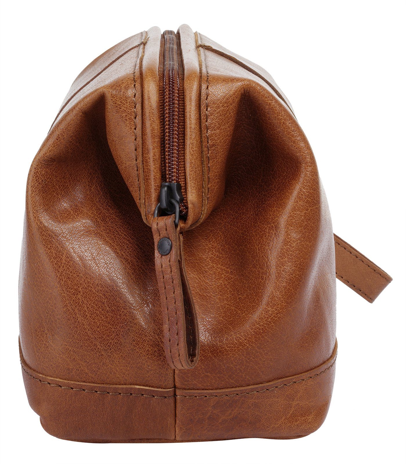 Spikes & Sparrow Toilettas TOILETRY BAG