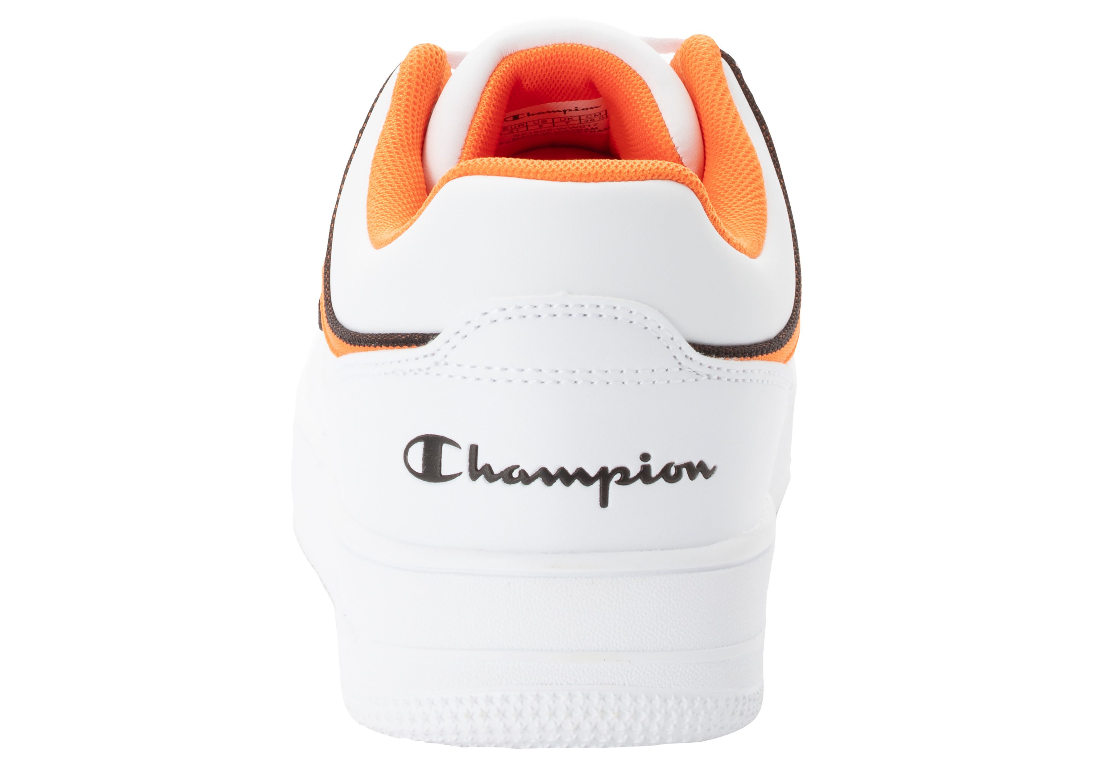 Champion Sneakers RD18 LOW