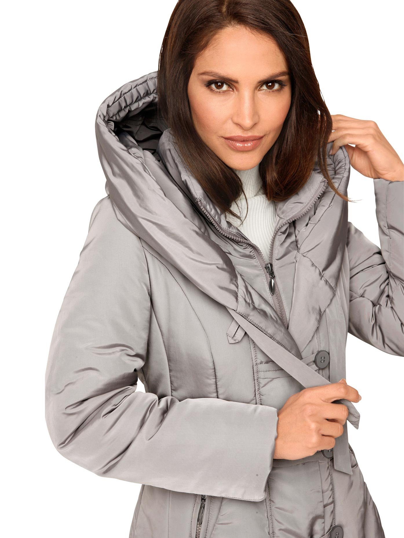heine Parka