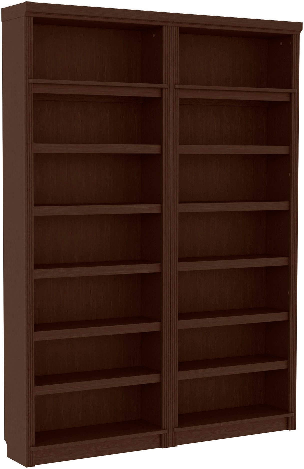 Home affaire Bibliotheek Soeren Met veel bergruimte (2-delig)