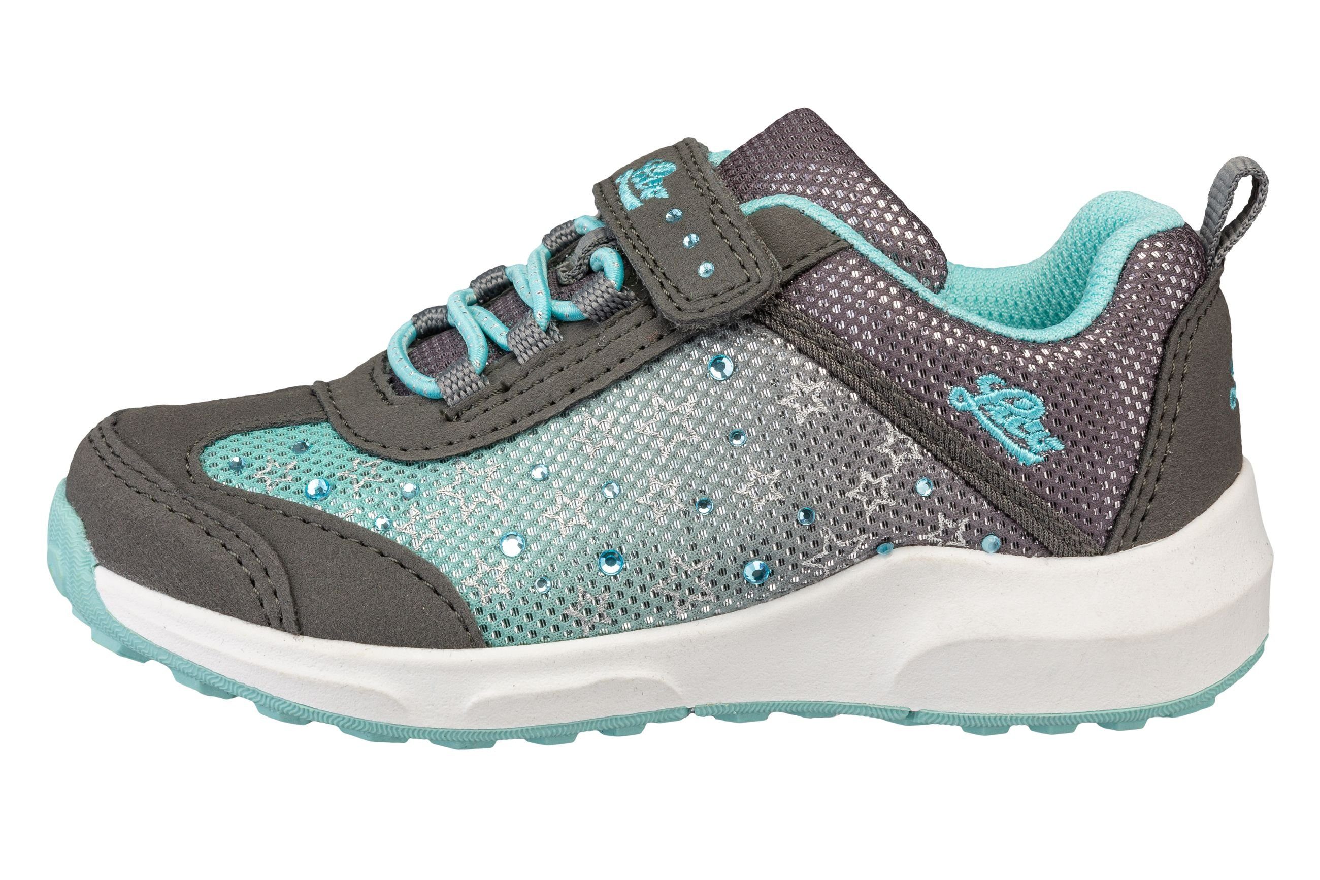 Lico Klittenbandschoenen Vrijetijdsschoenen Dreamer VS
