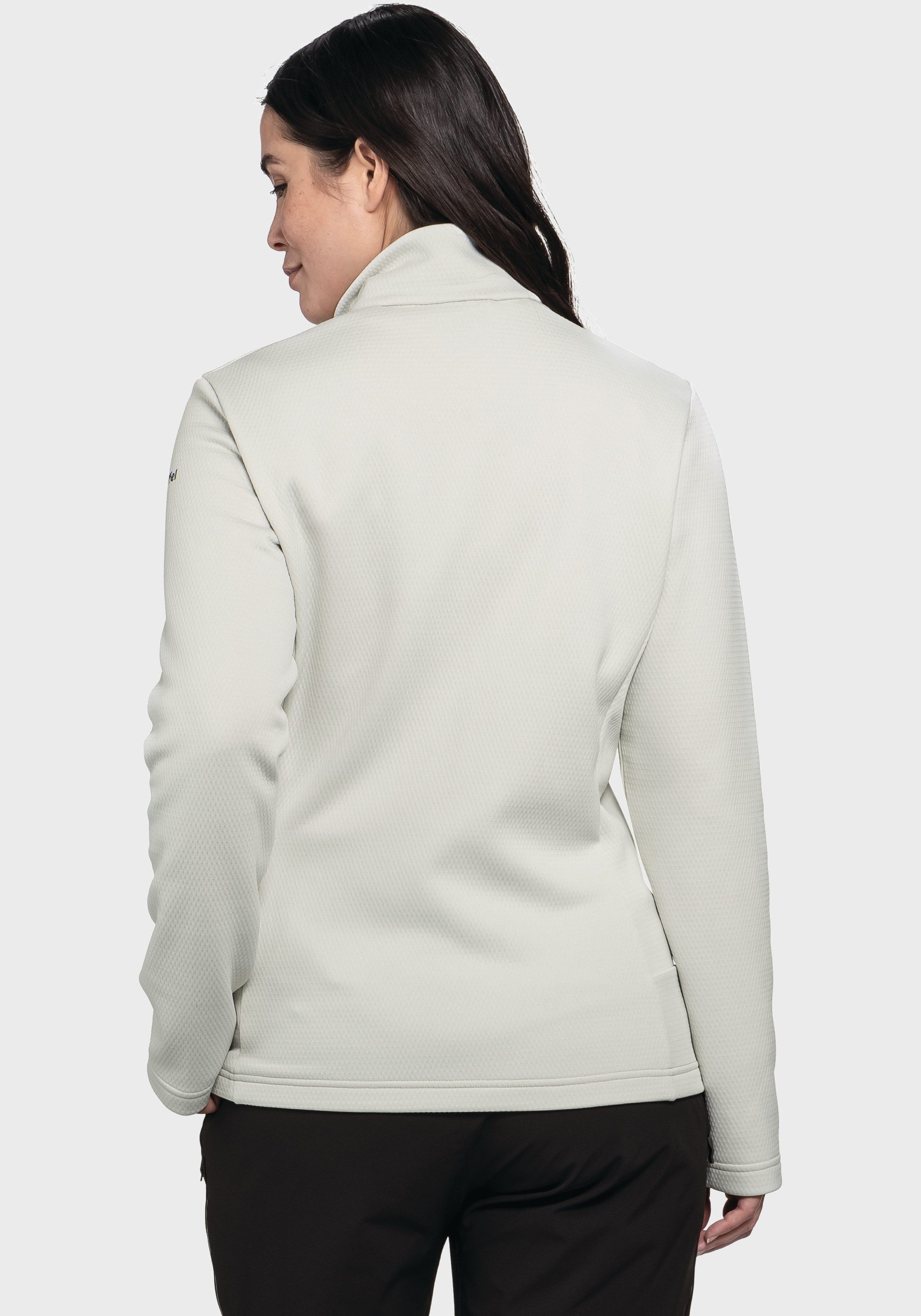 Schöffel Fleecejack Ski Fleece Jk Style Pine WMS