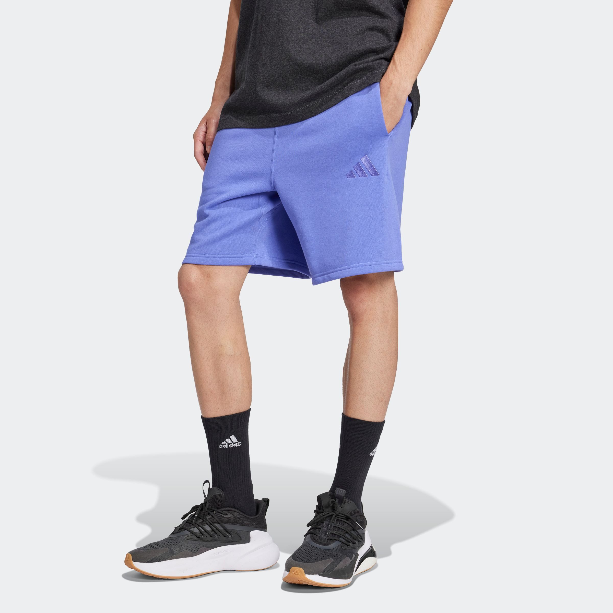 adidas Sportswear Short M A SZN FL SHO (1-delig)