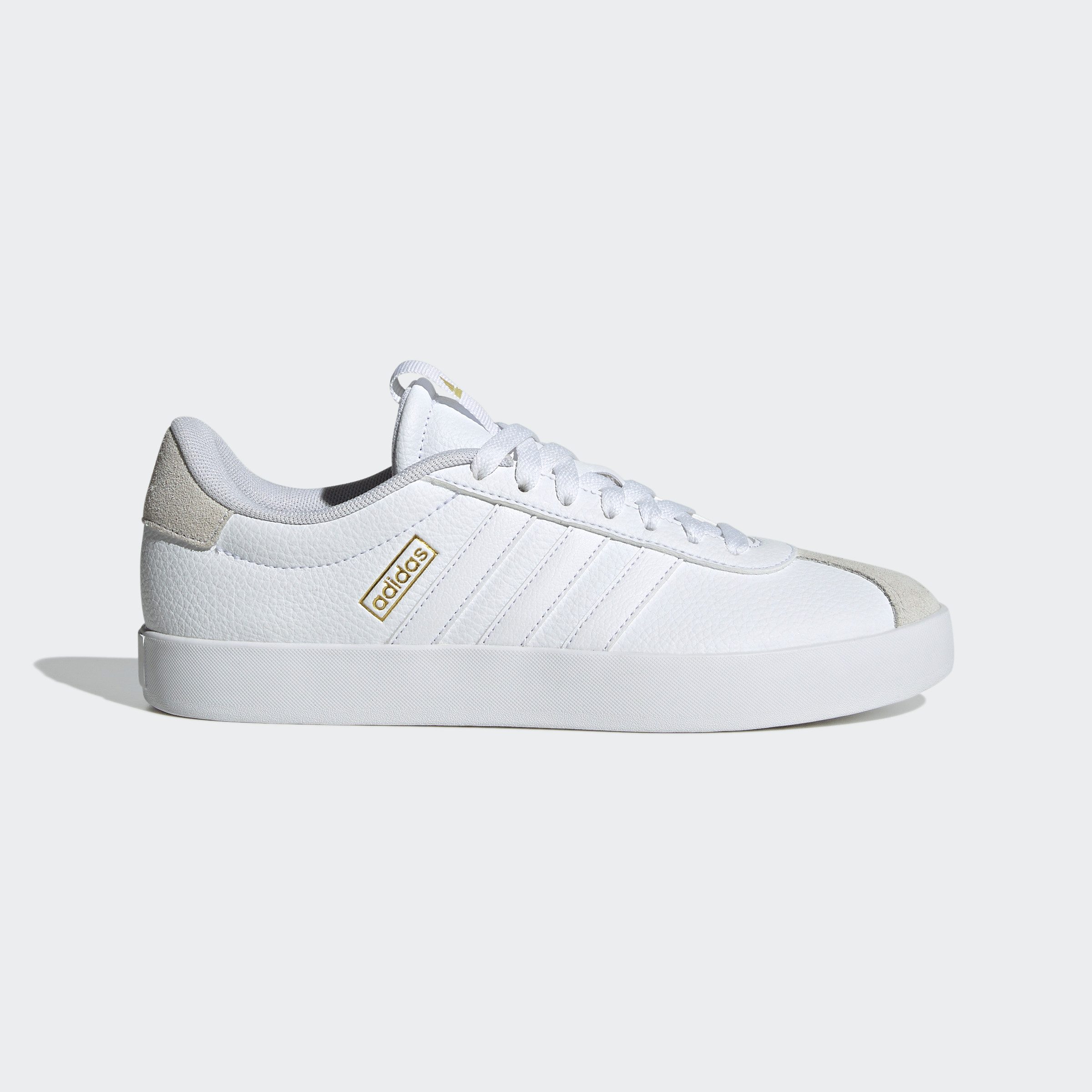 adidas Sportswear Sneakers VL COURT 3.0 geïnspireerd door het ontwerp van de adidas samba