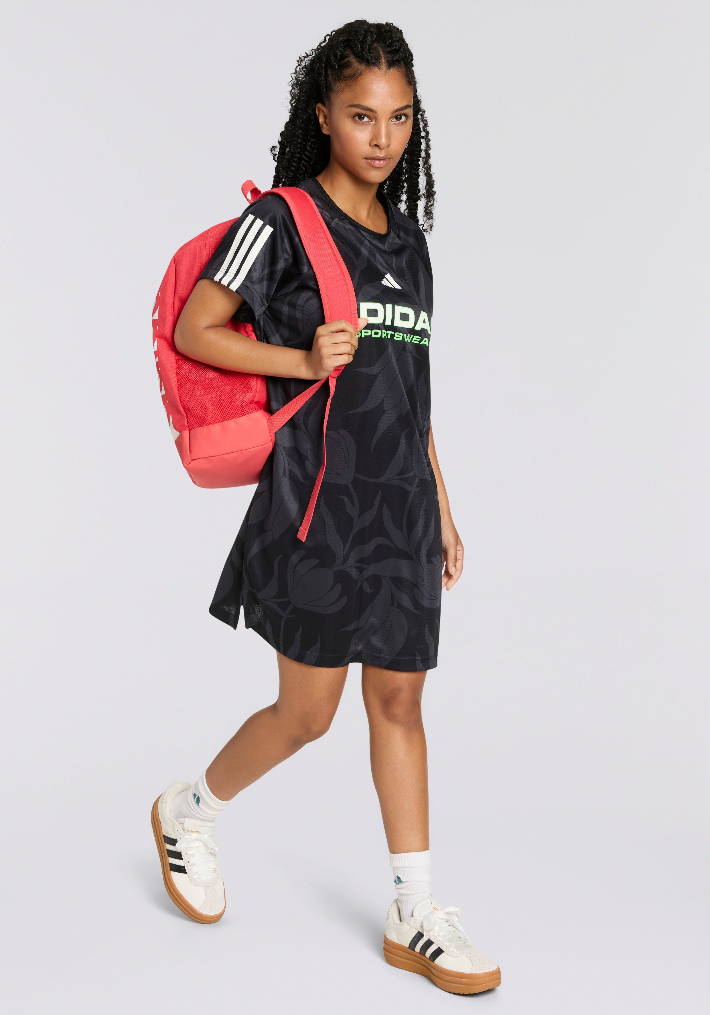 adidas Sportswear Runningshirt W TIRO Q3 DRE