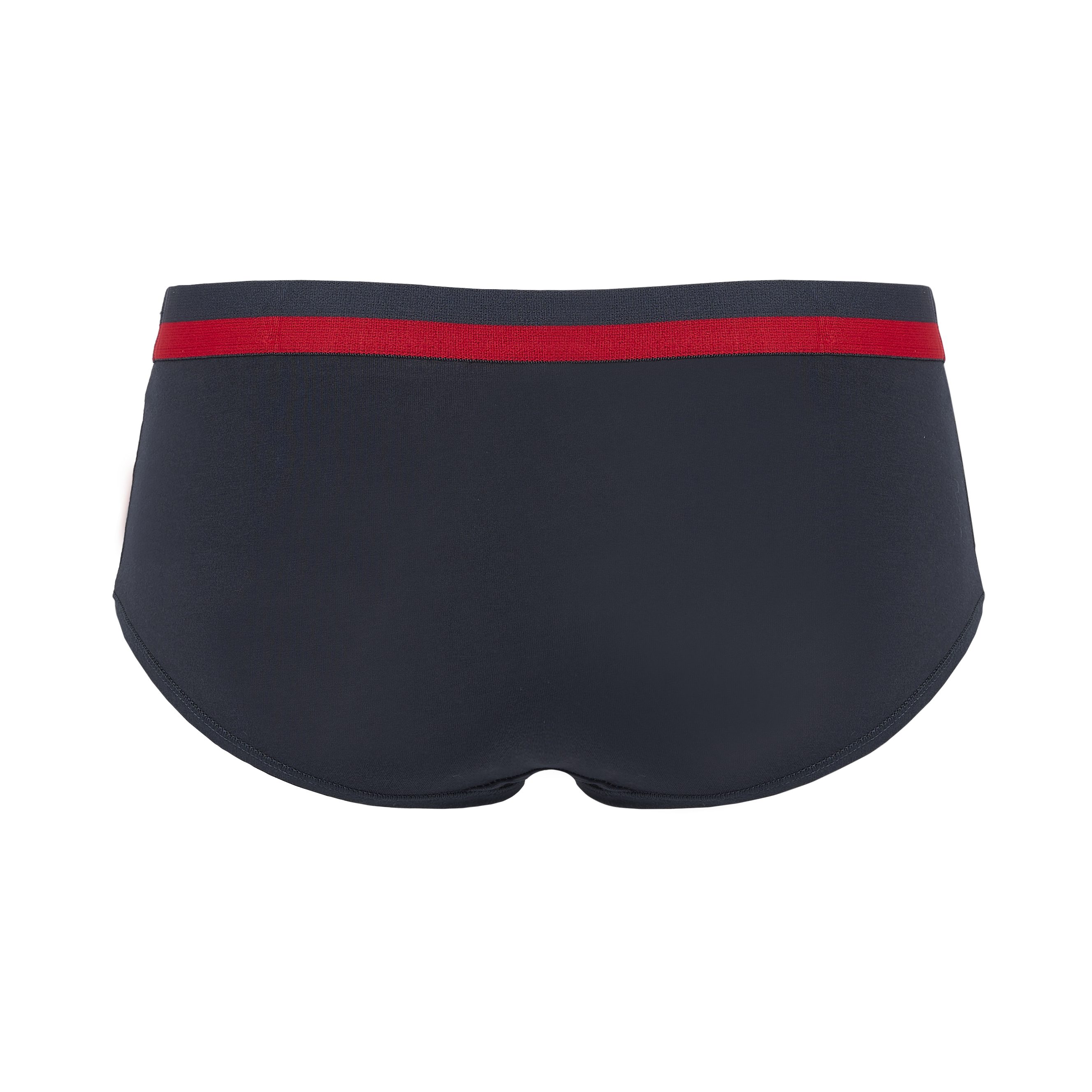 Fila Slip met elastische logo-band, vrouwenculotte (3 stuks)