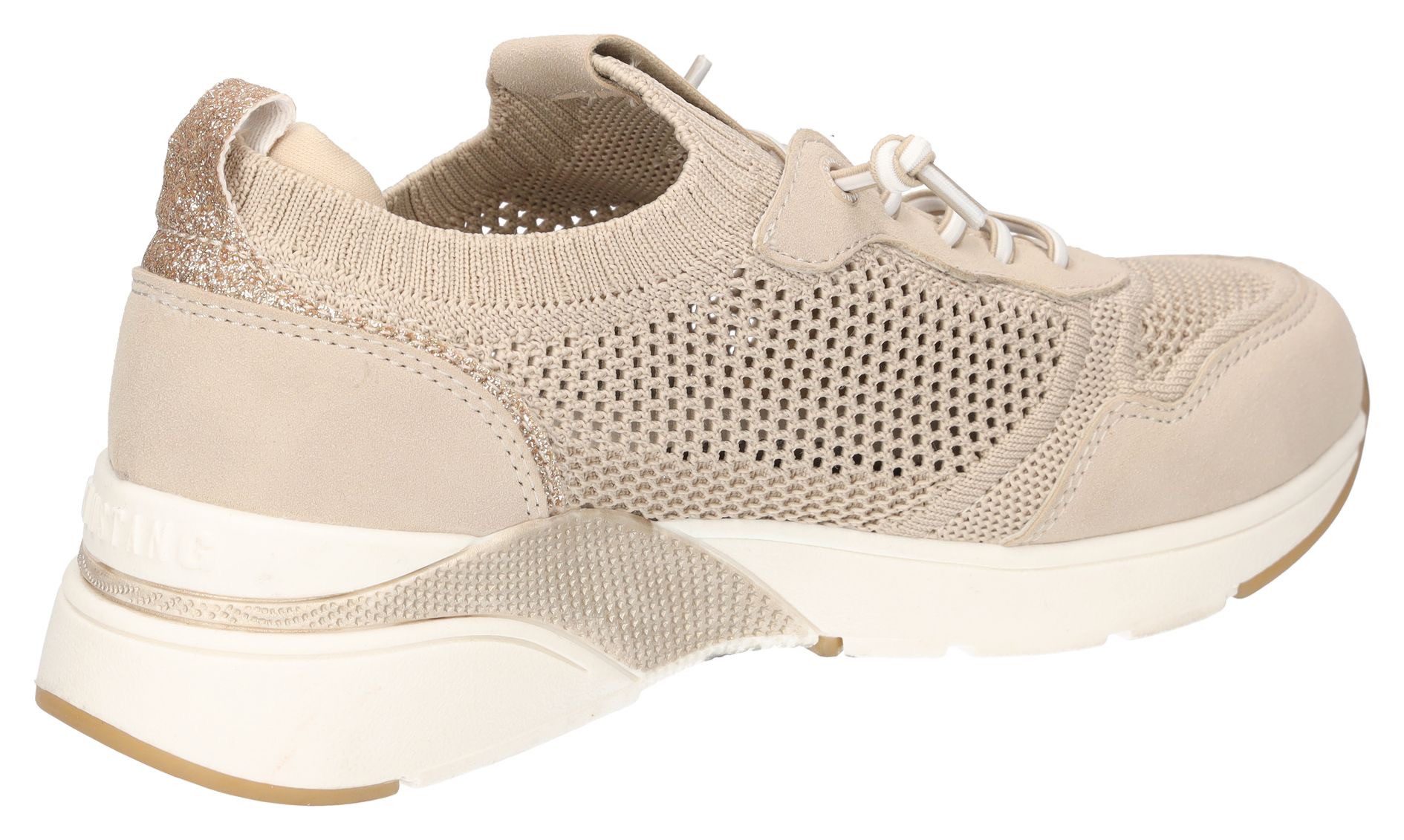 Mustang Shoes Slip-on sneakers