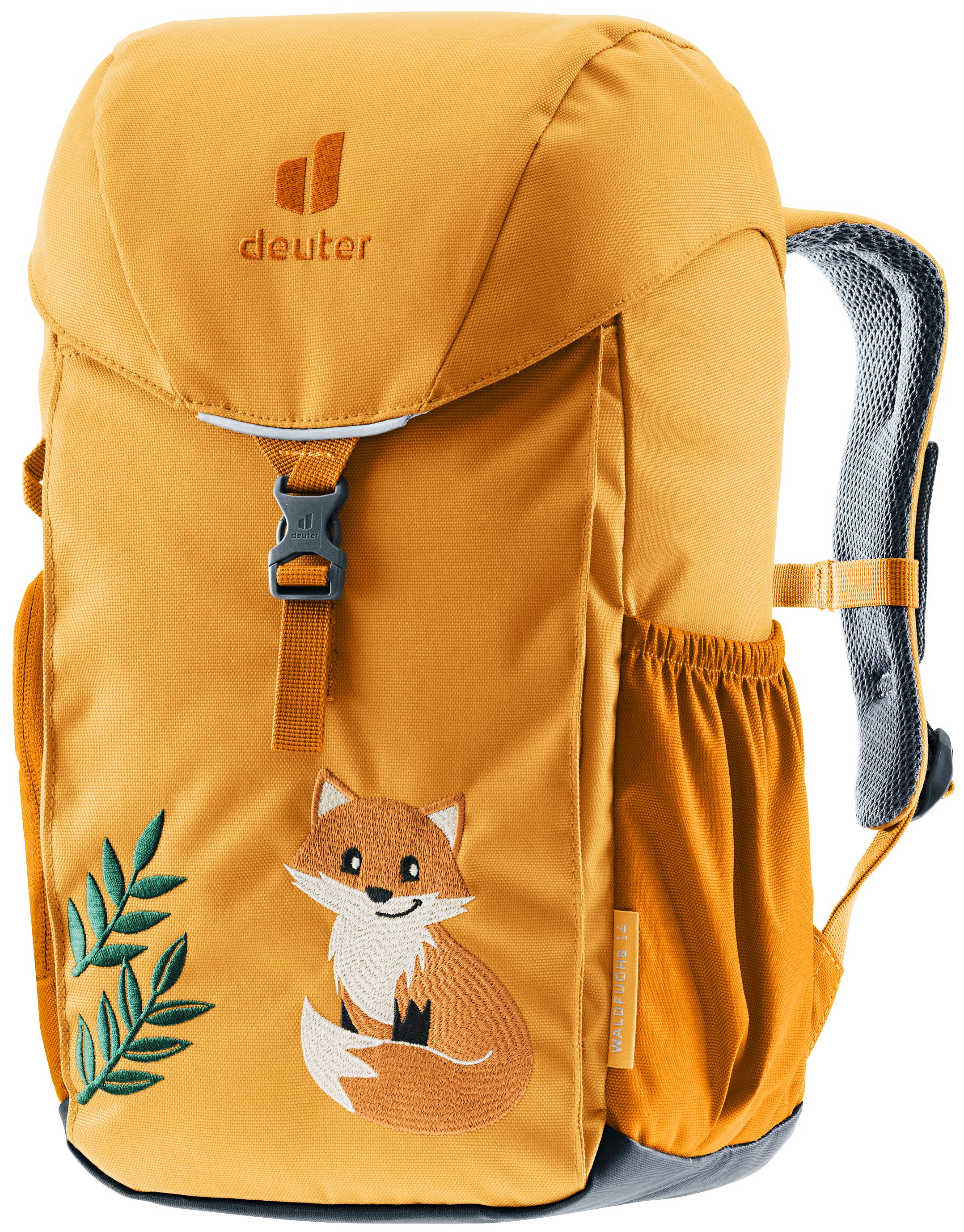 Deuter Kinderrugzak Waldfuchs 14 voor kinderen