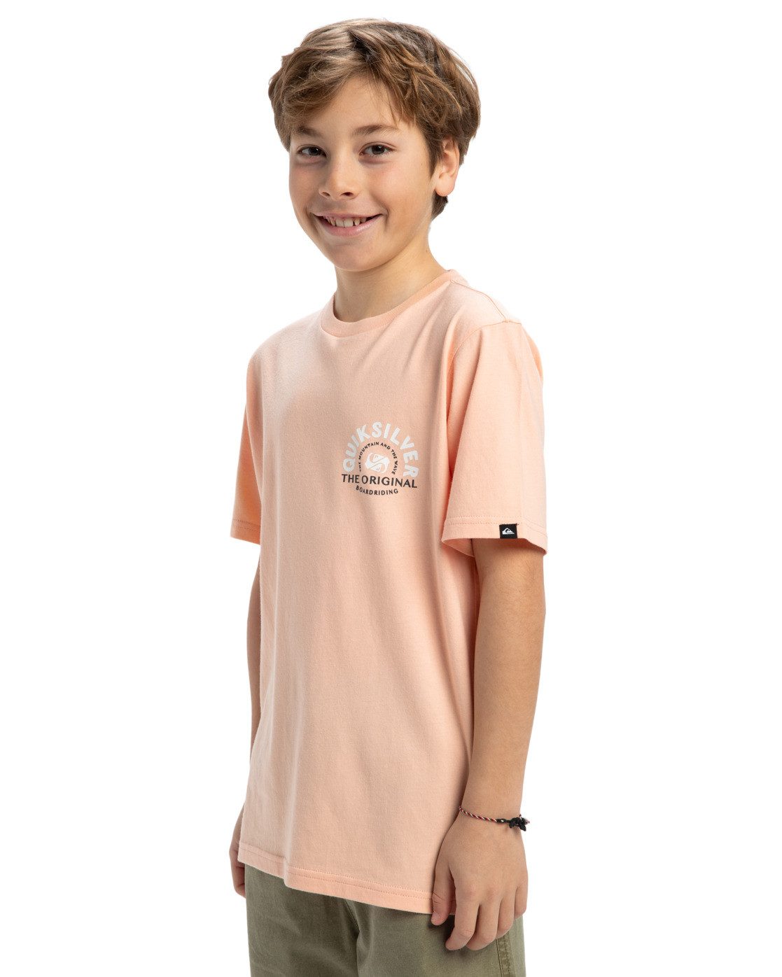 Quiksilver Shirttop Ev Summer Road