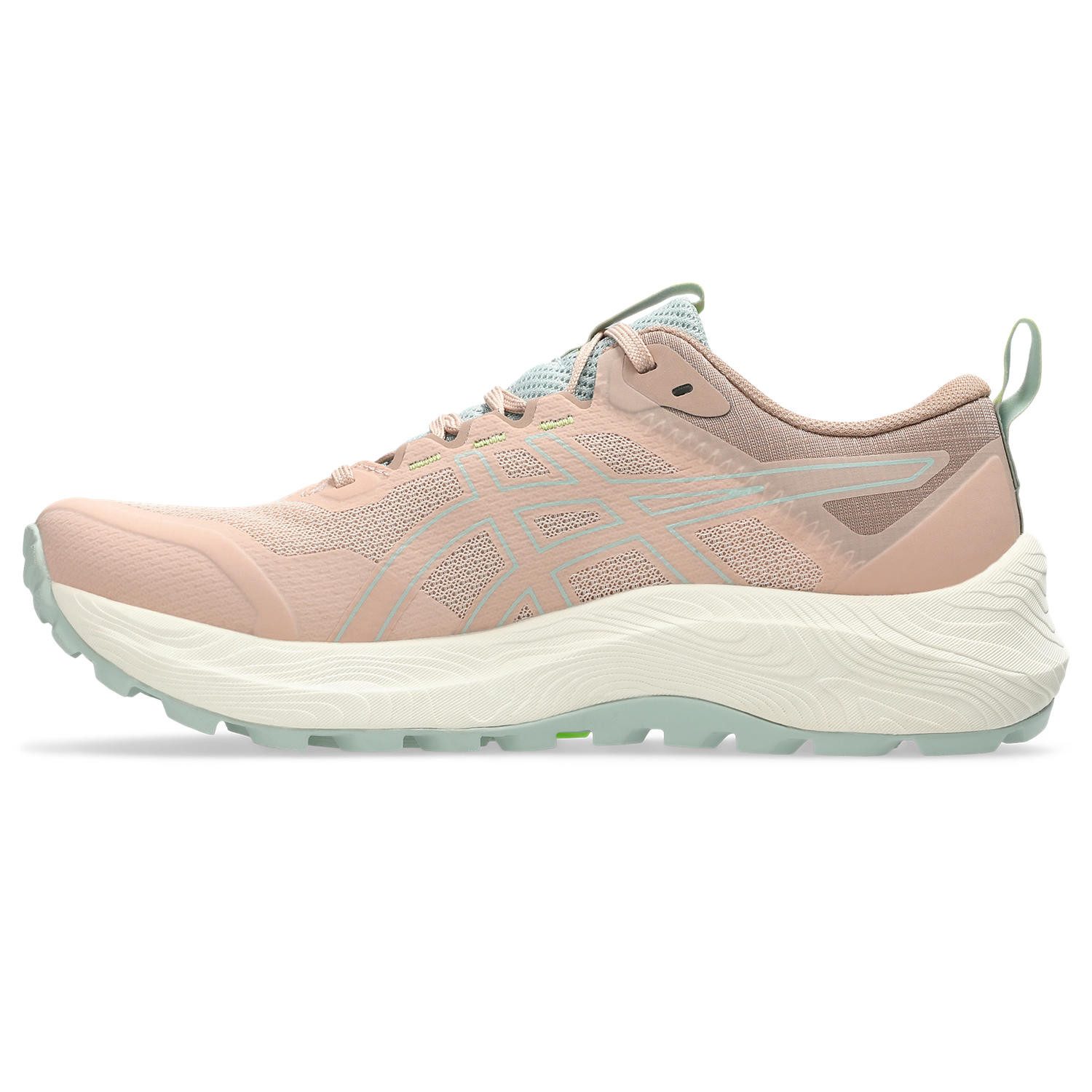 Asics Trailrunningschoenen TRABUCO TERRA 3
