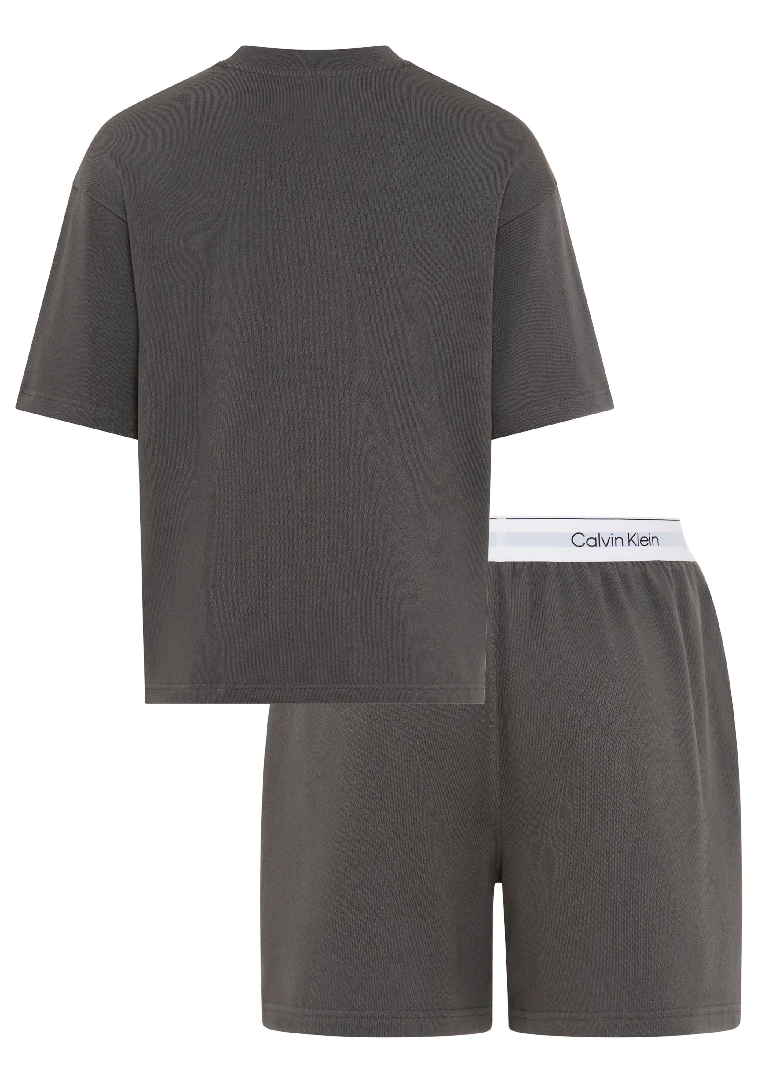 Calvin Klein Shortama (set, 2-delig)
