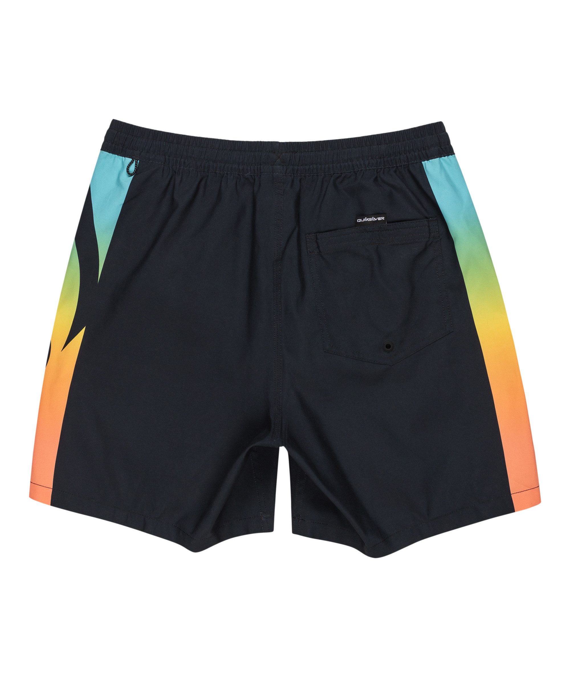 Quiksilver Zwemshort EVERYDAY HOLMES VOLLEY 16