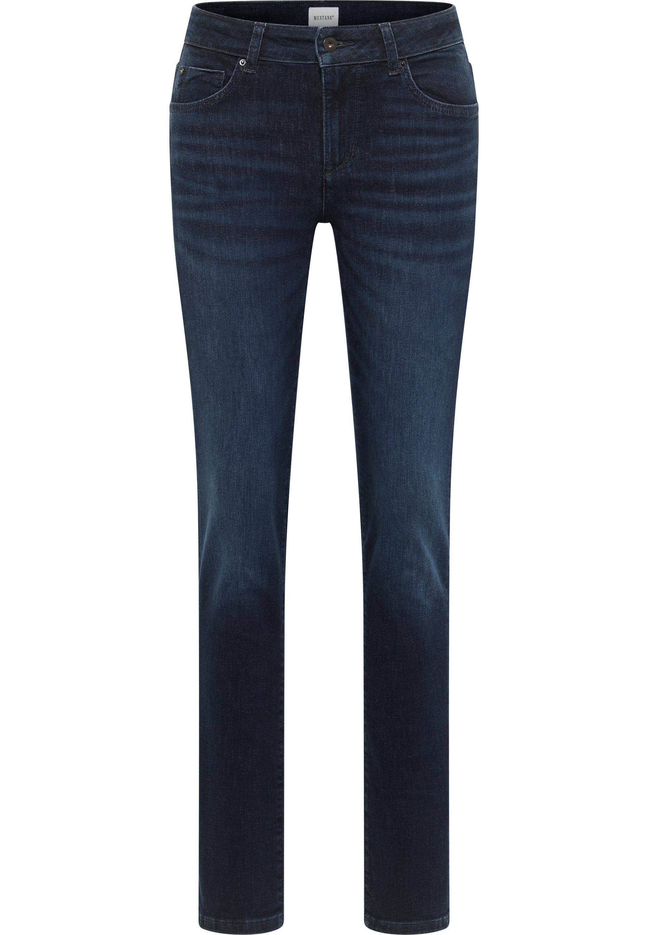 MUSTANG Slim fit jeans Dames stijl Shelby slim
