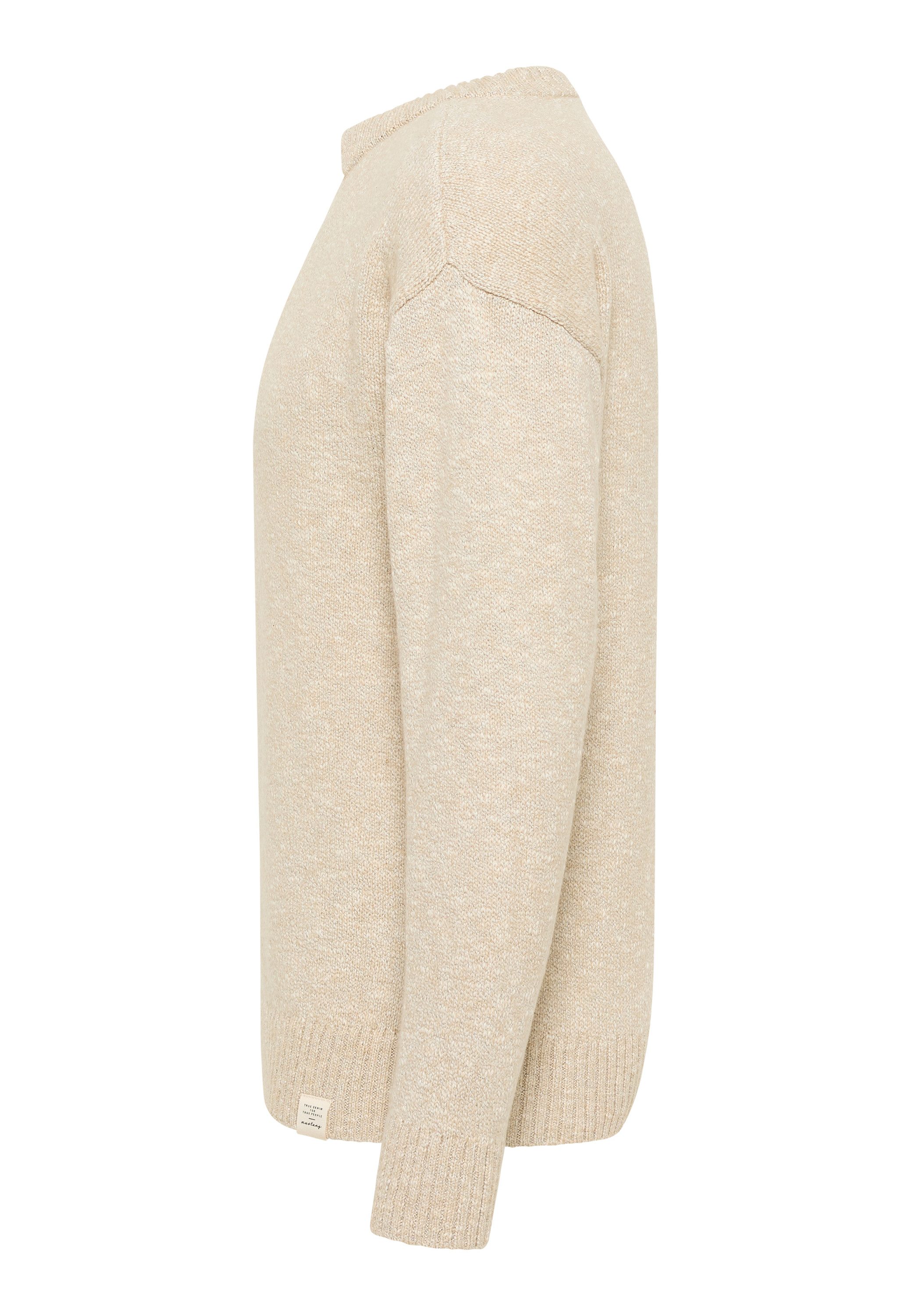 MUSTANG Sweater Heren Style Elwood